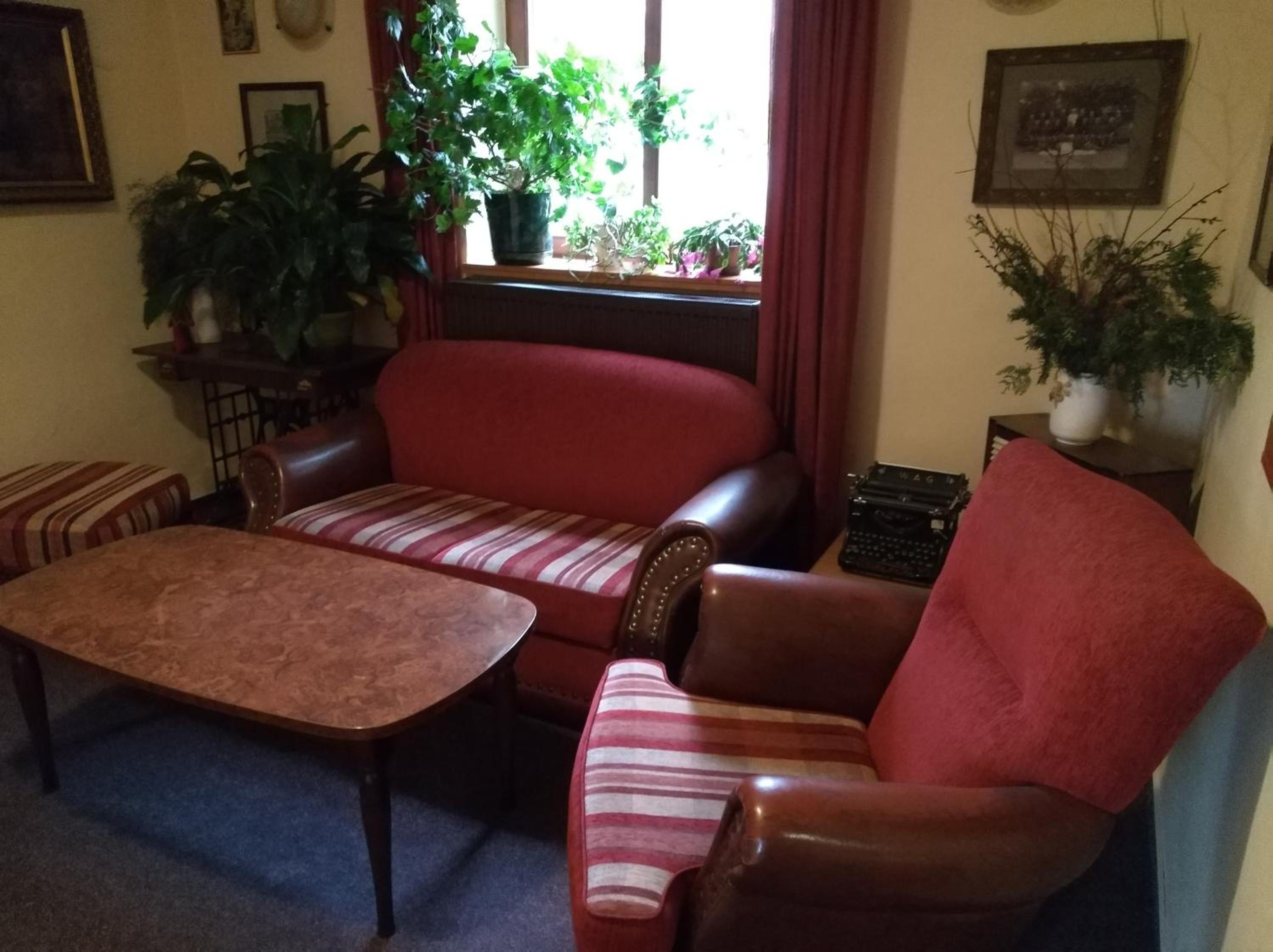 Guest House U Zámku