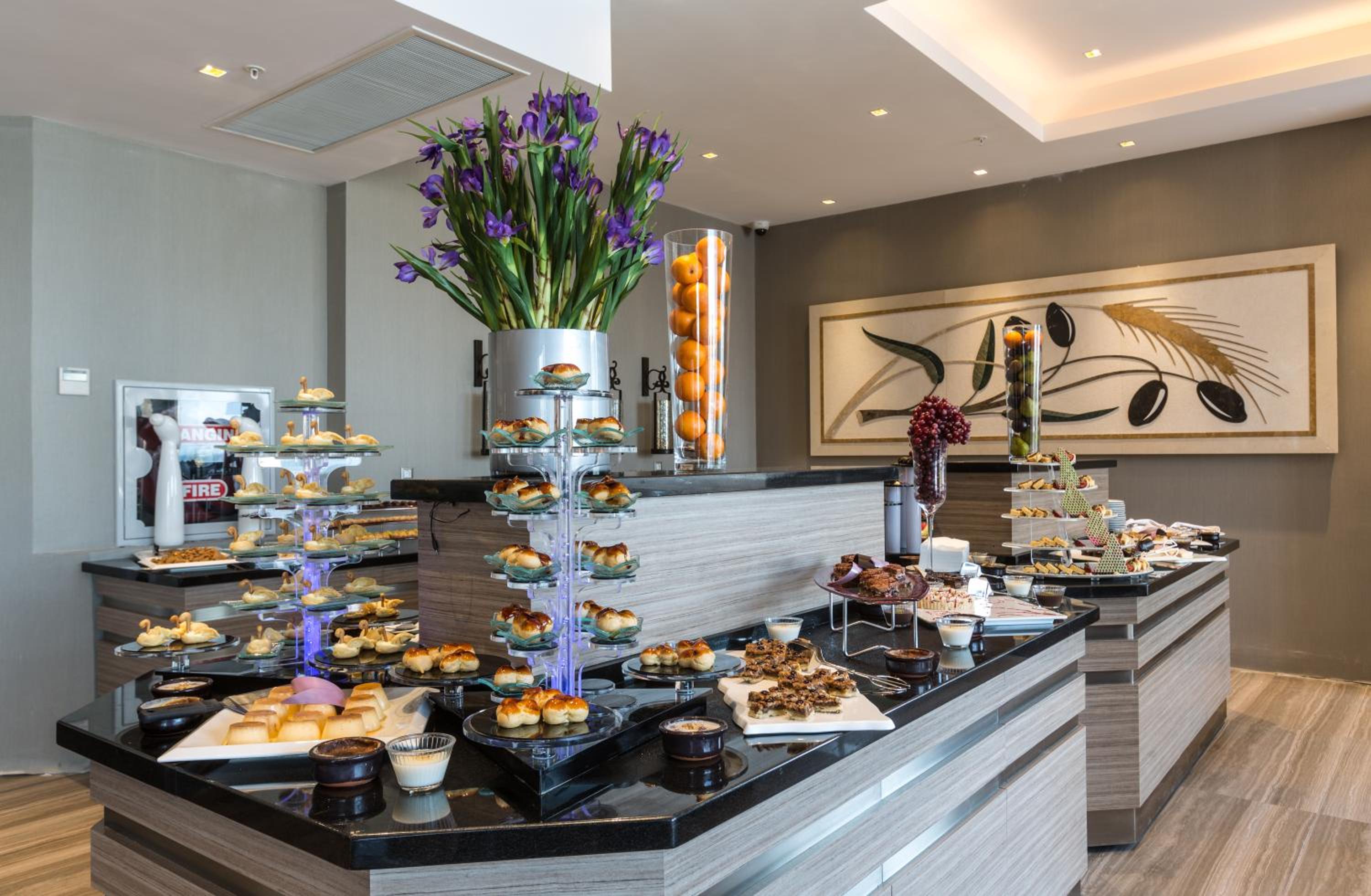 Boyalik Beach Hotel & Spa Cesme - Image 9