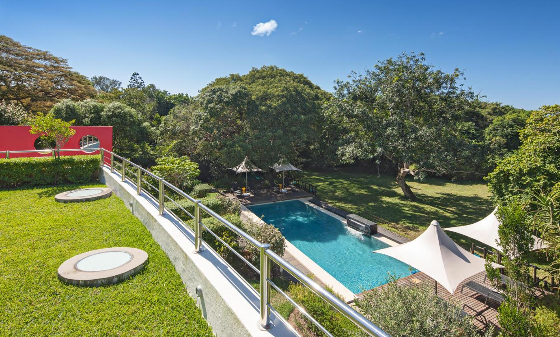 Serene-estate Boutique Guesthouse view 5
