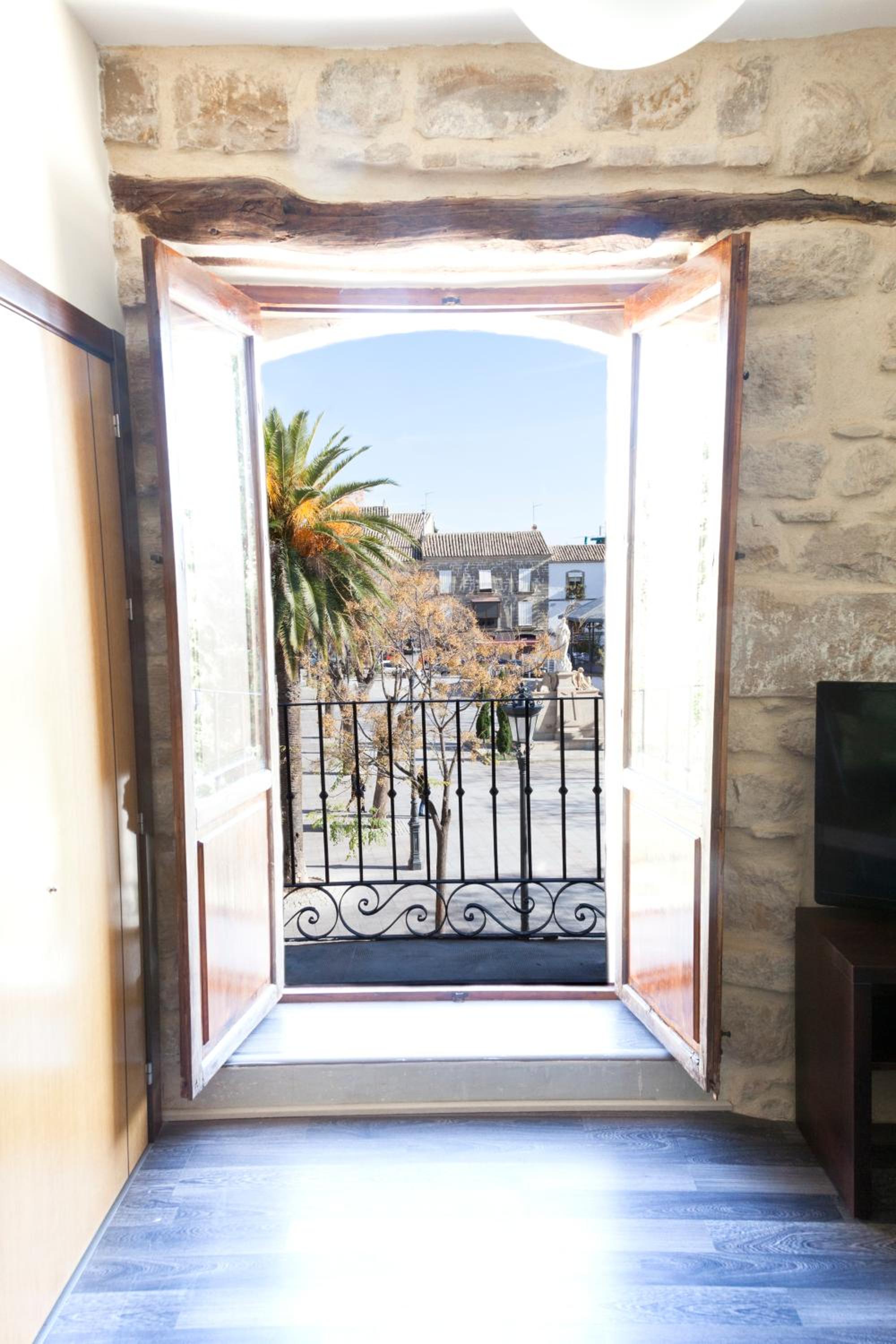 Apartamentos Sol de Mayo