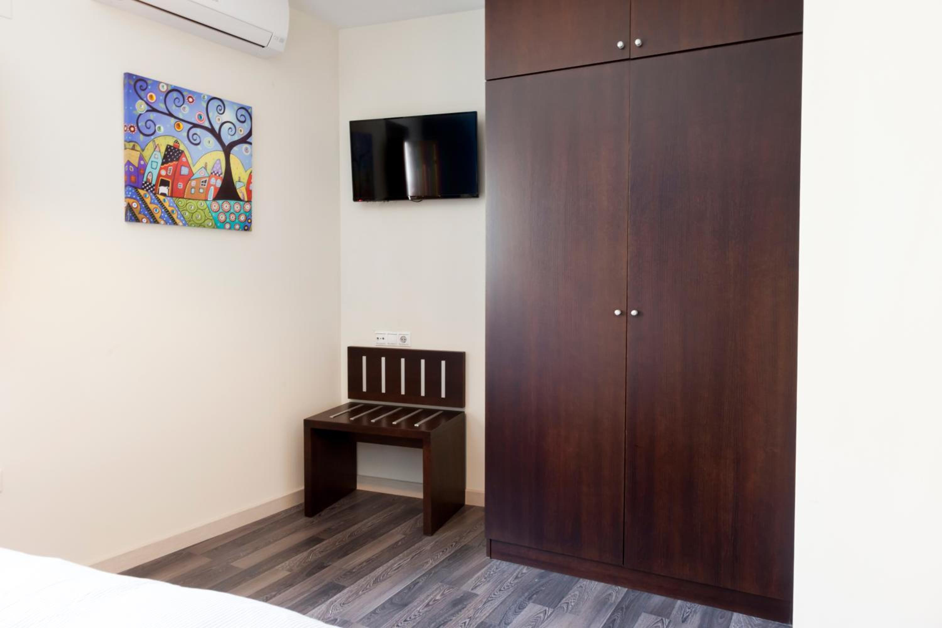 Apartamentos Sol de Mayo