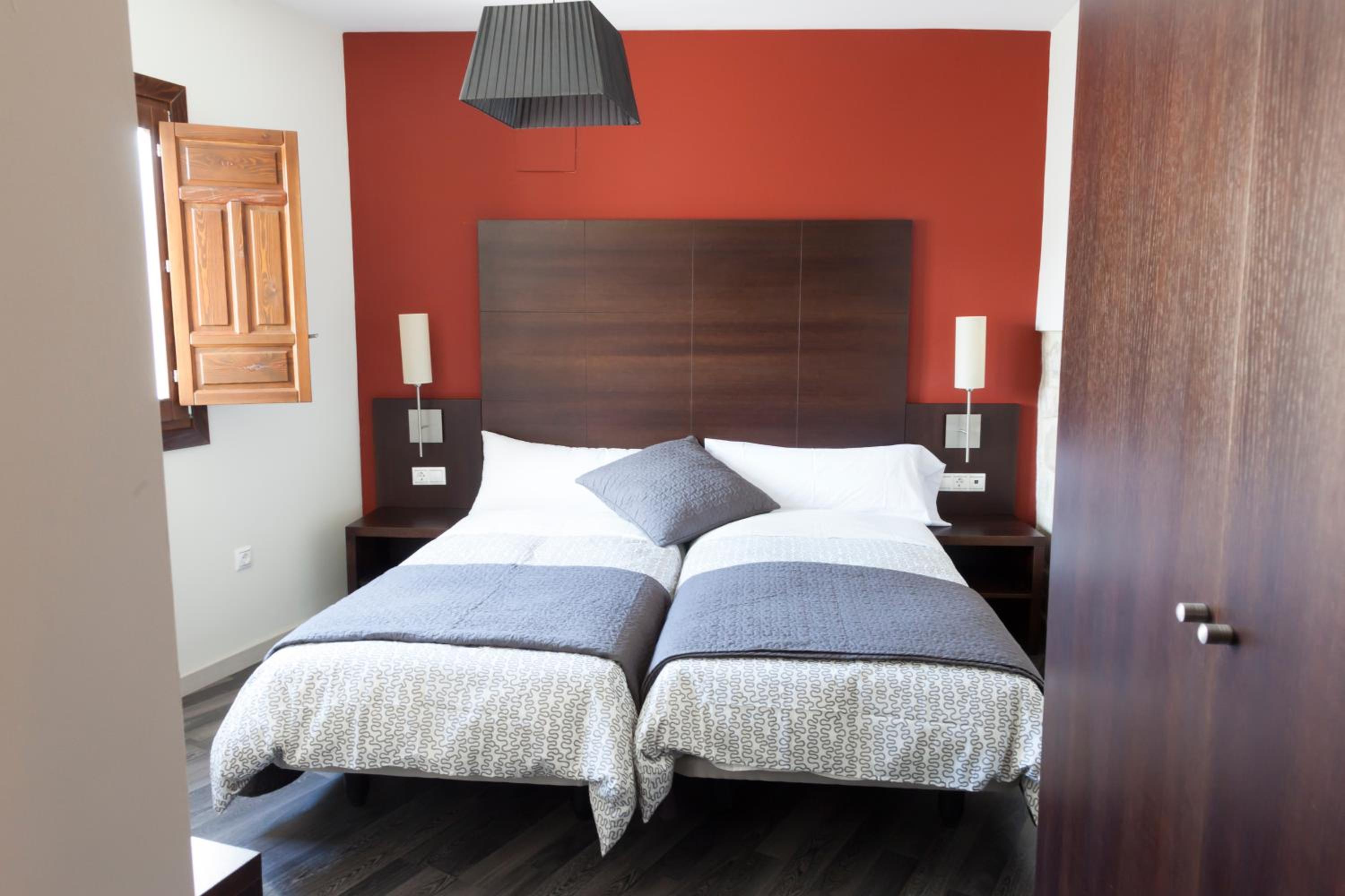 Apartamentos Sol de Mayo