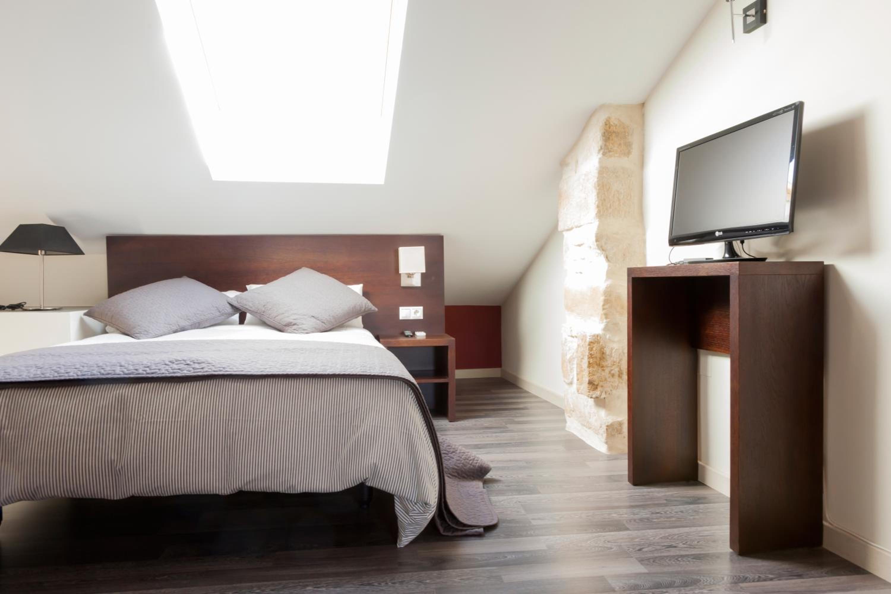 Apartamentos Sol de Mayo
