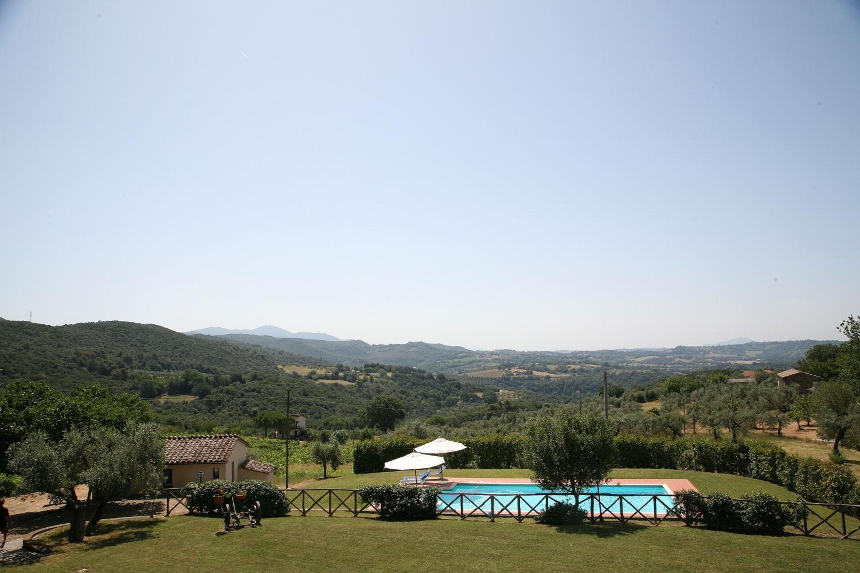 Podere San Giovanni