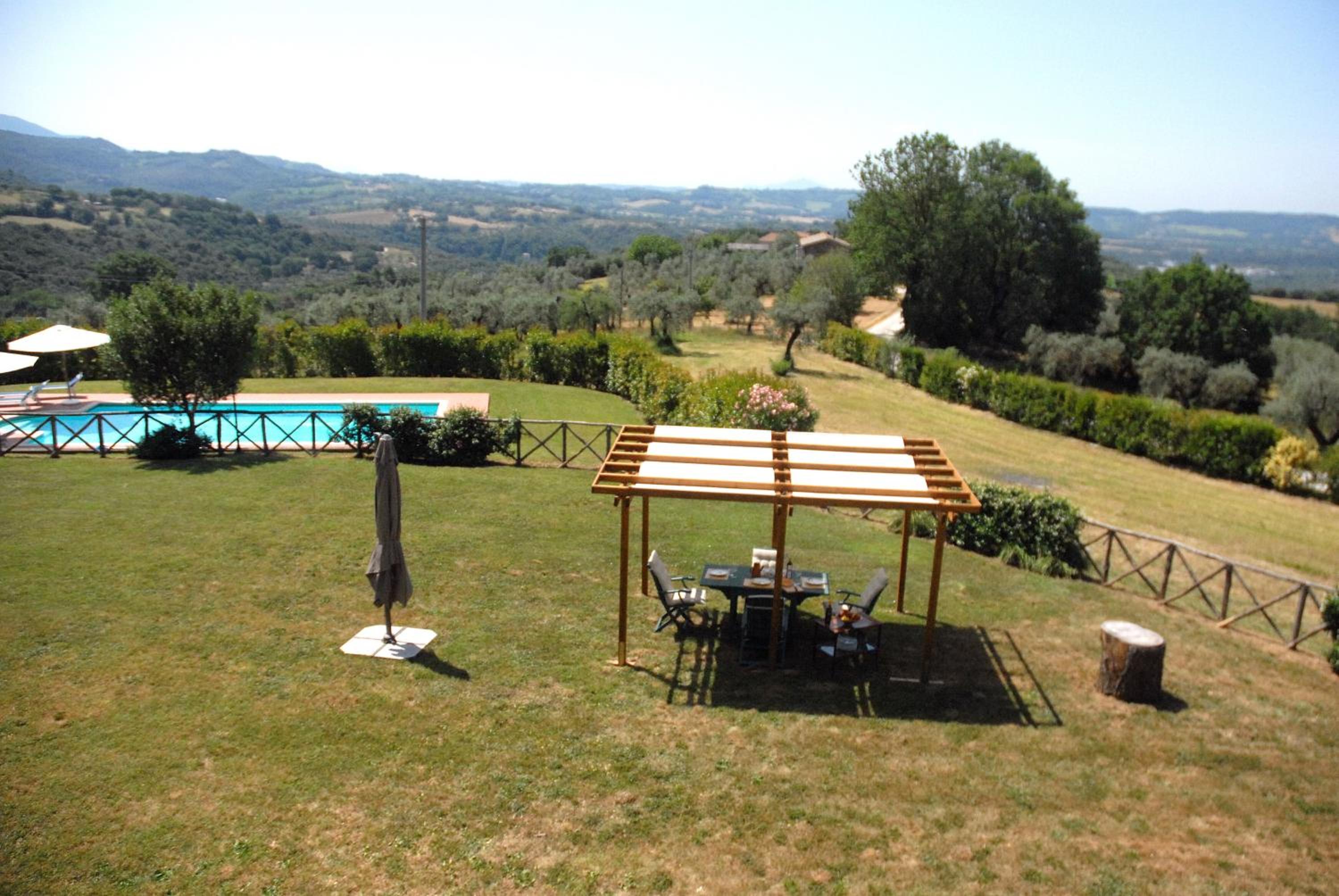 Podere San Giovanni