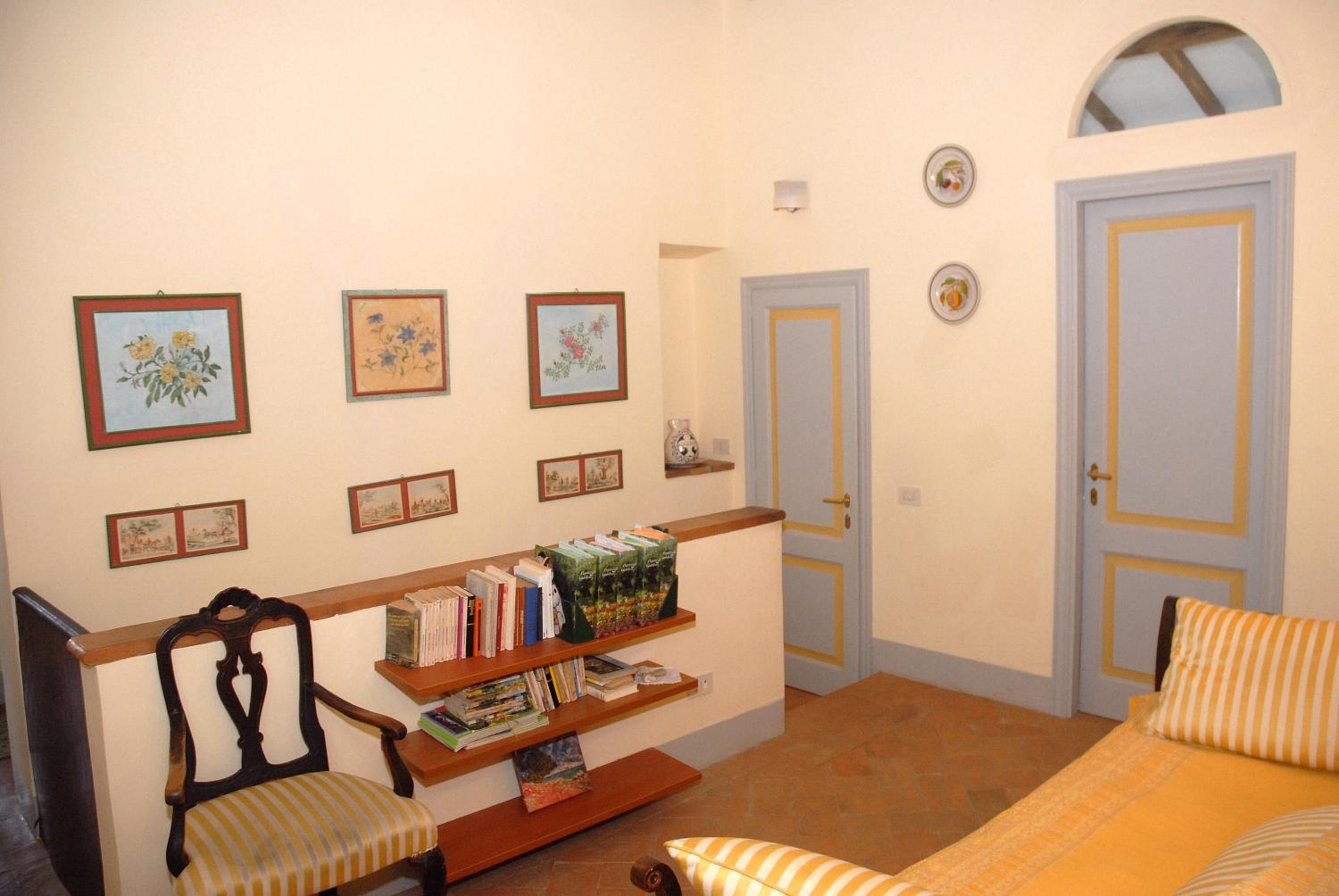 Podere San Giovanni
