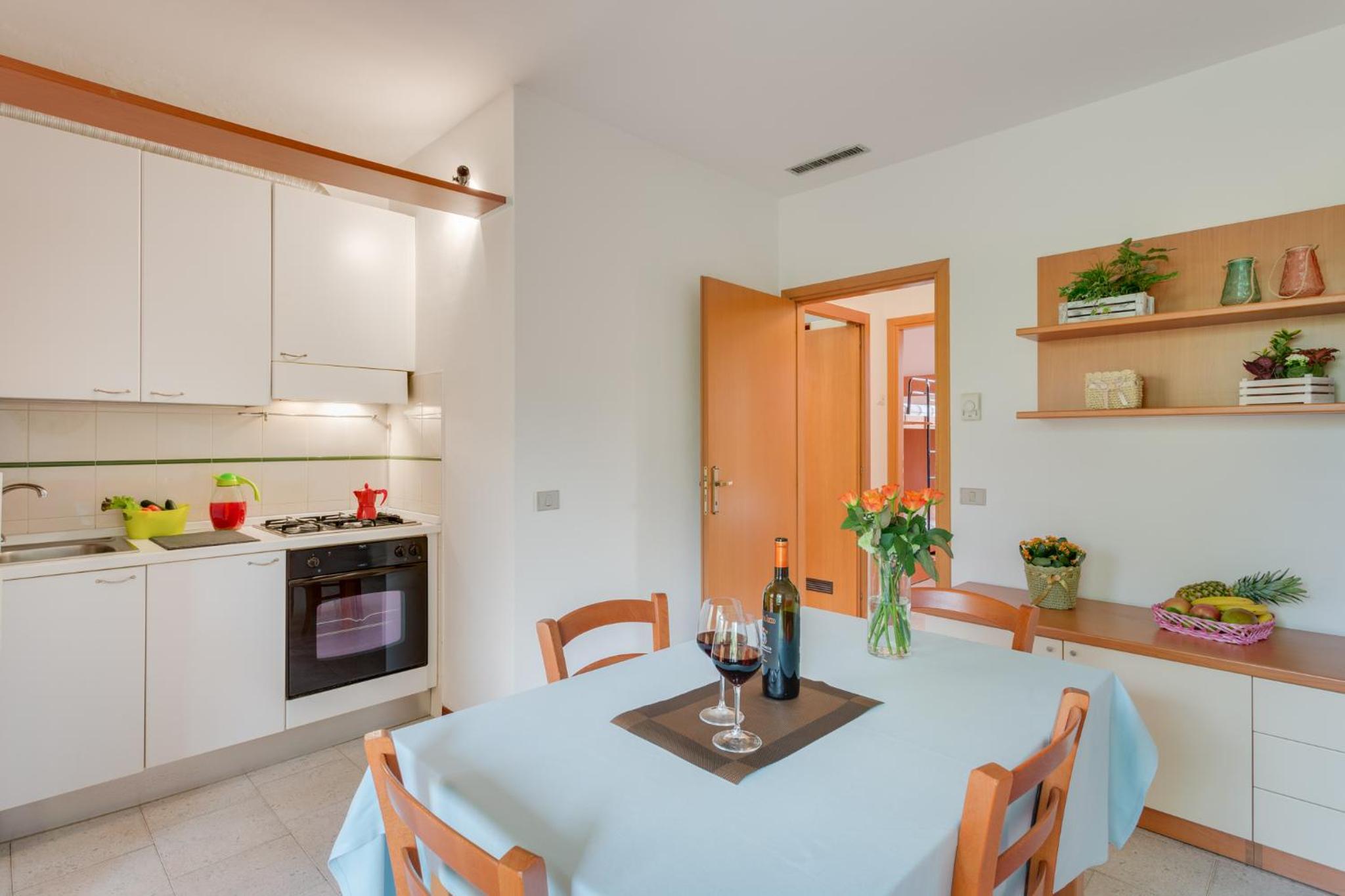 Villaggio Mare Si