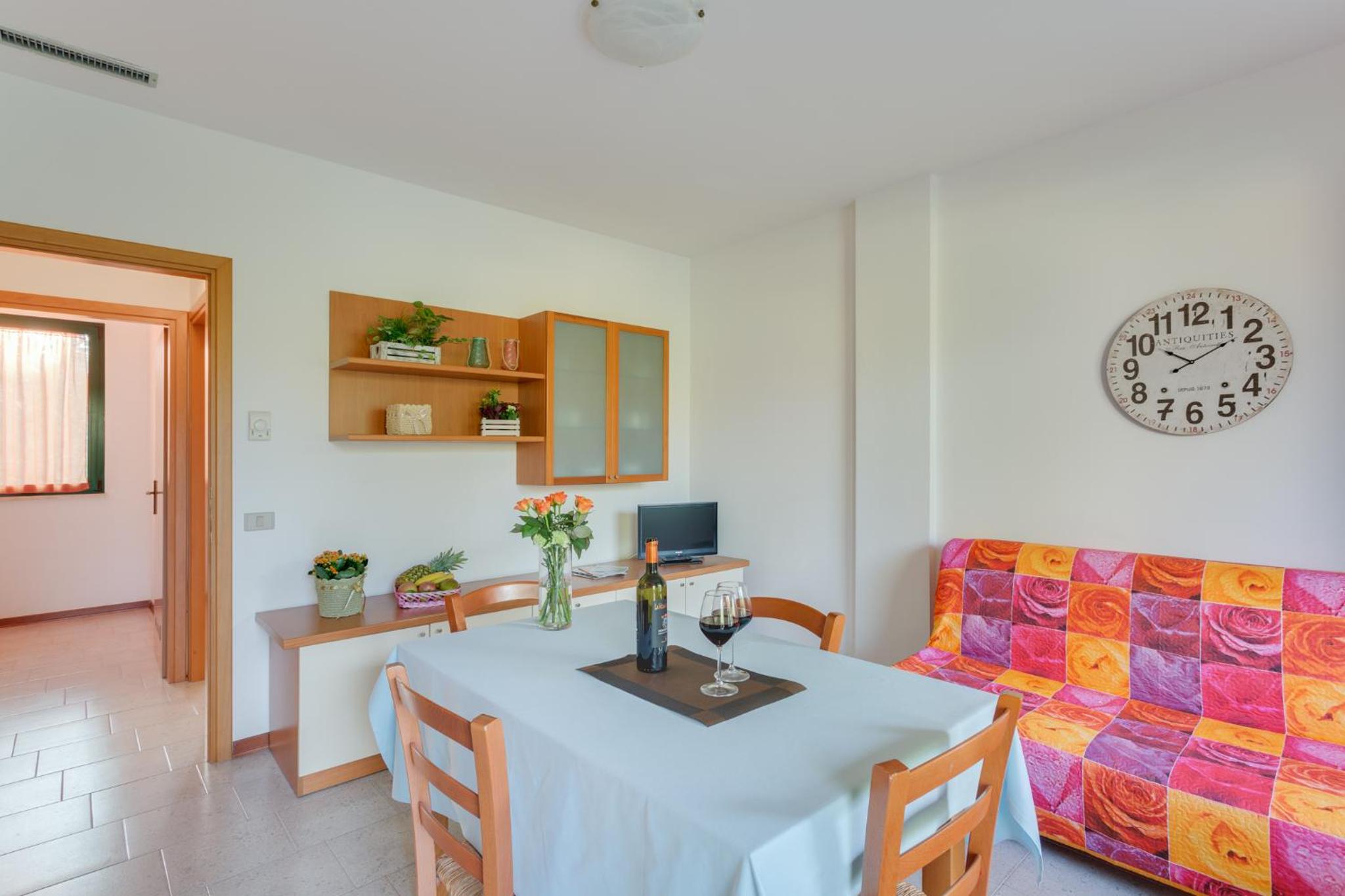 Villaggio Mare Si