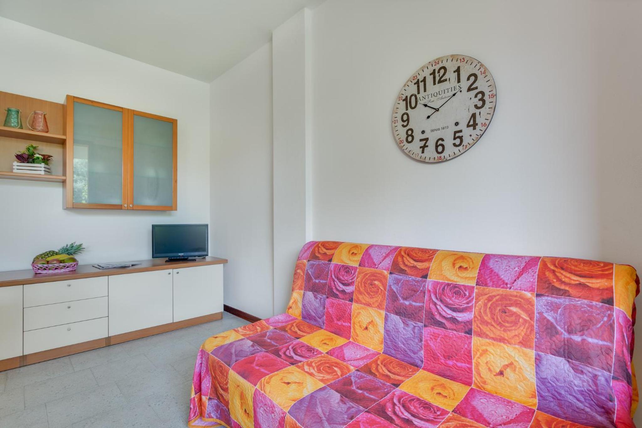 Villaggio Mare Si