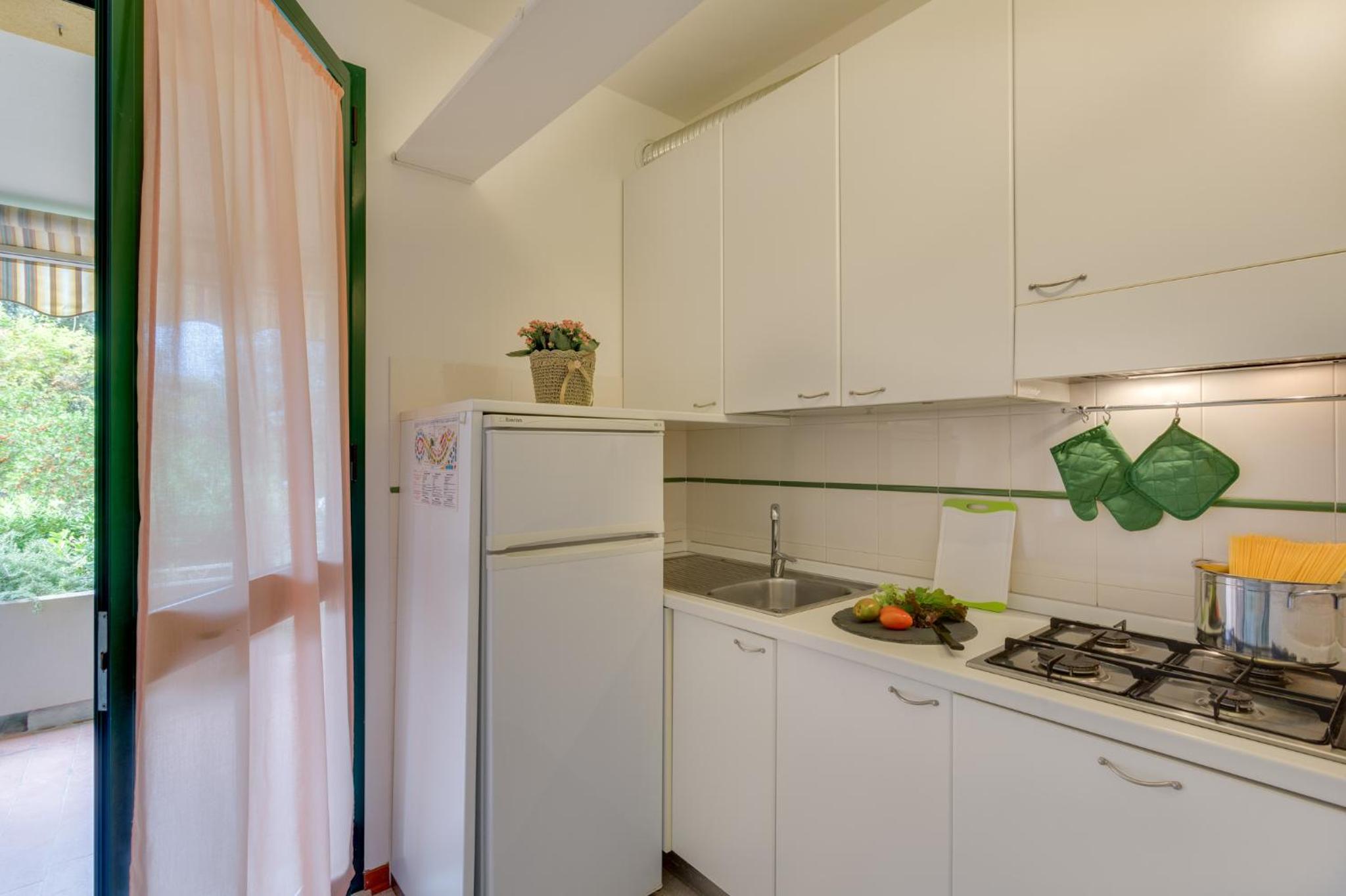 Villaggio Mare Si