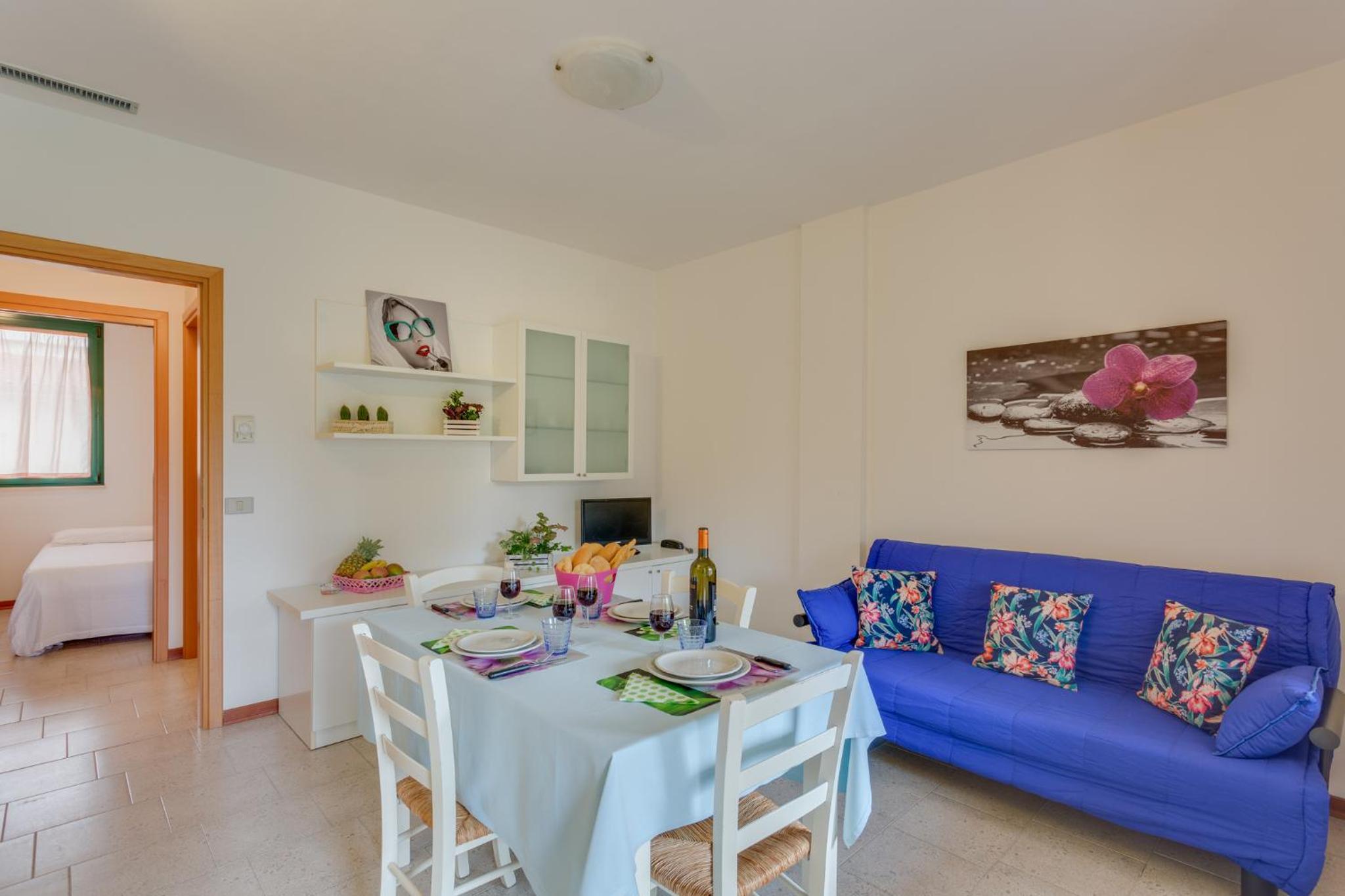 Villaggio Mare Si