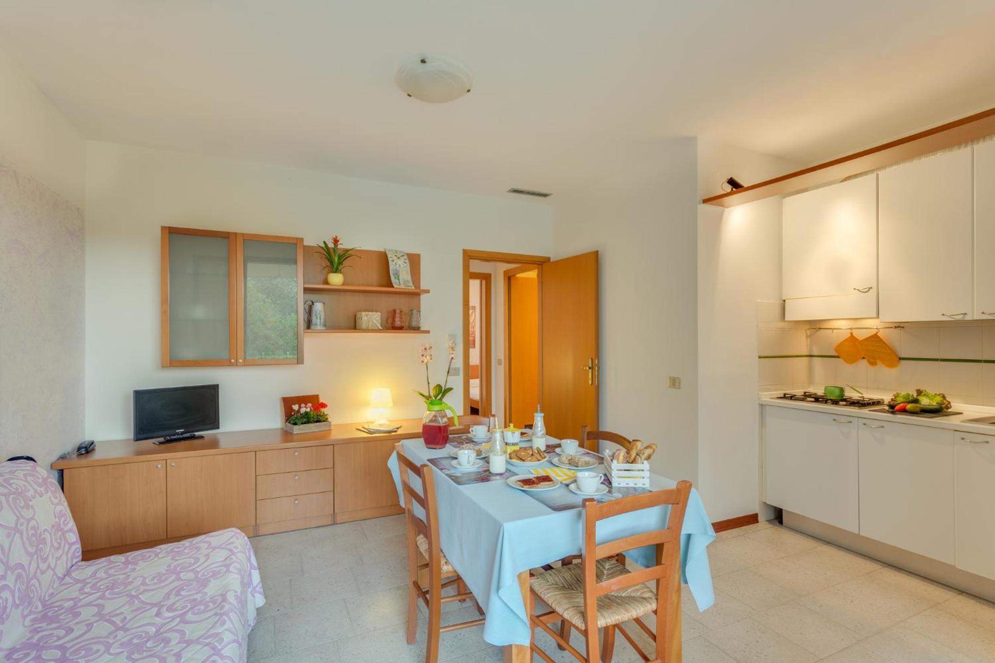 Villaggio Mare Si