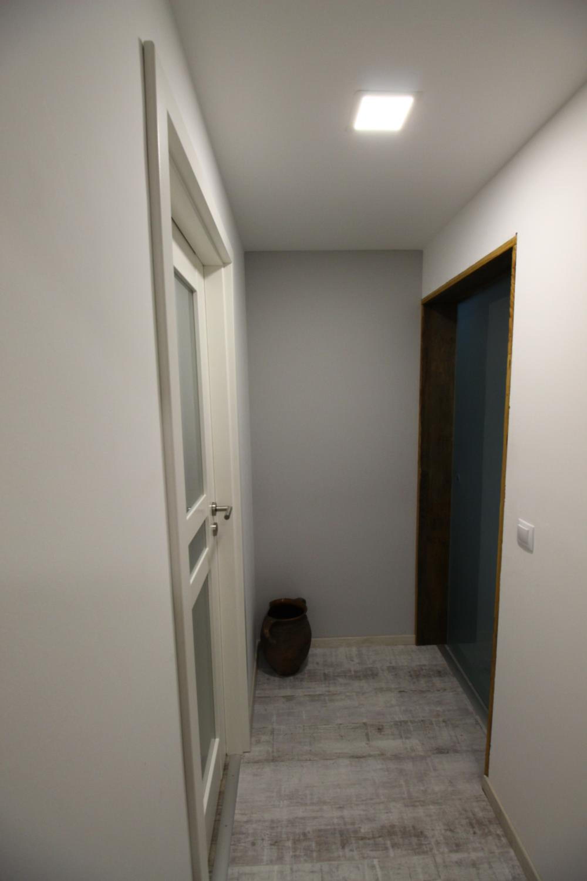 Lóczy Apartman view 4