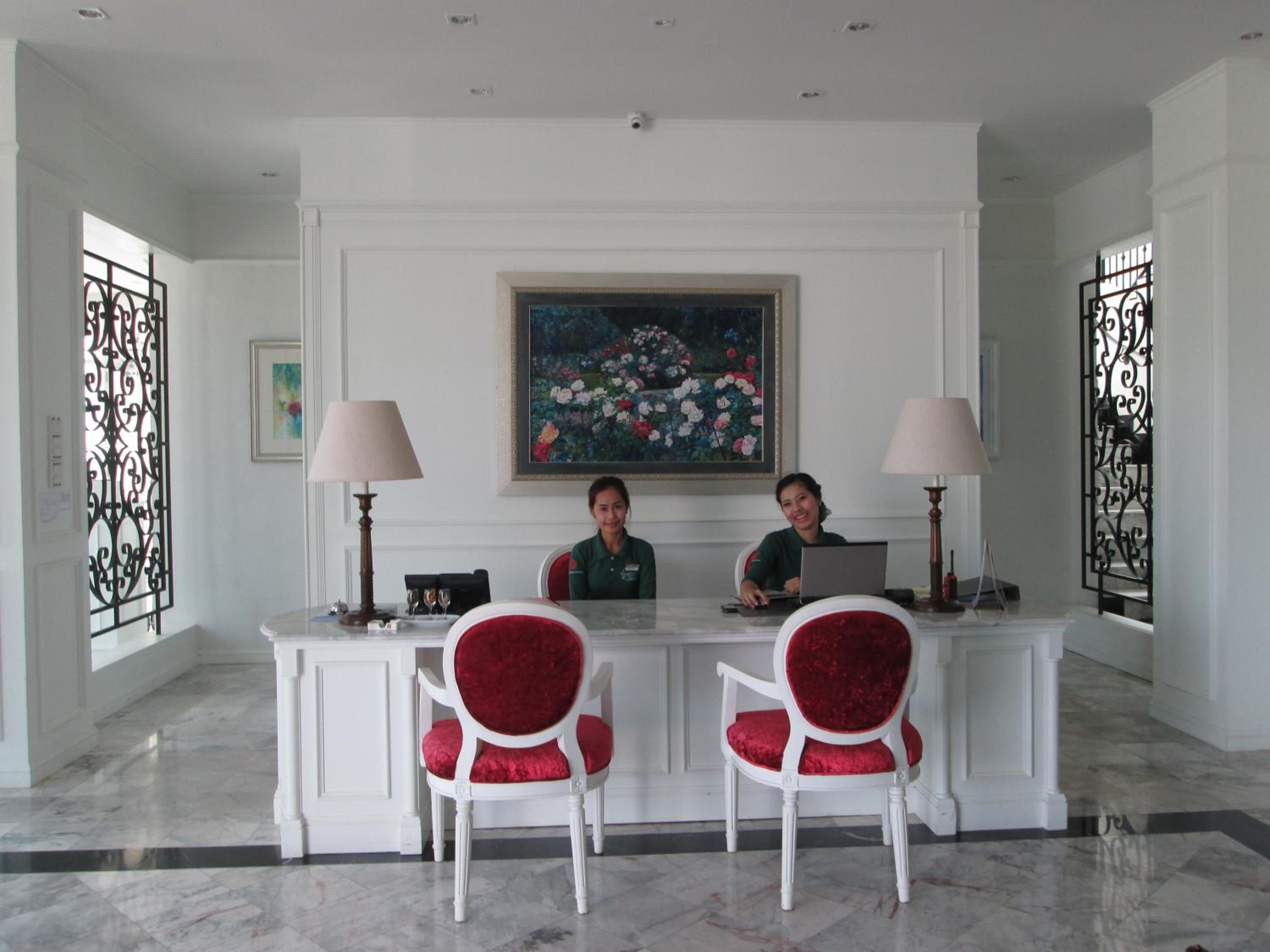 Kensington English Garden Resort Khaoyai