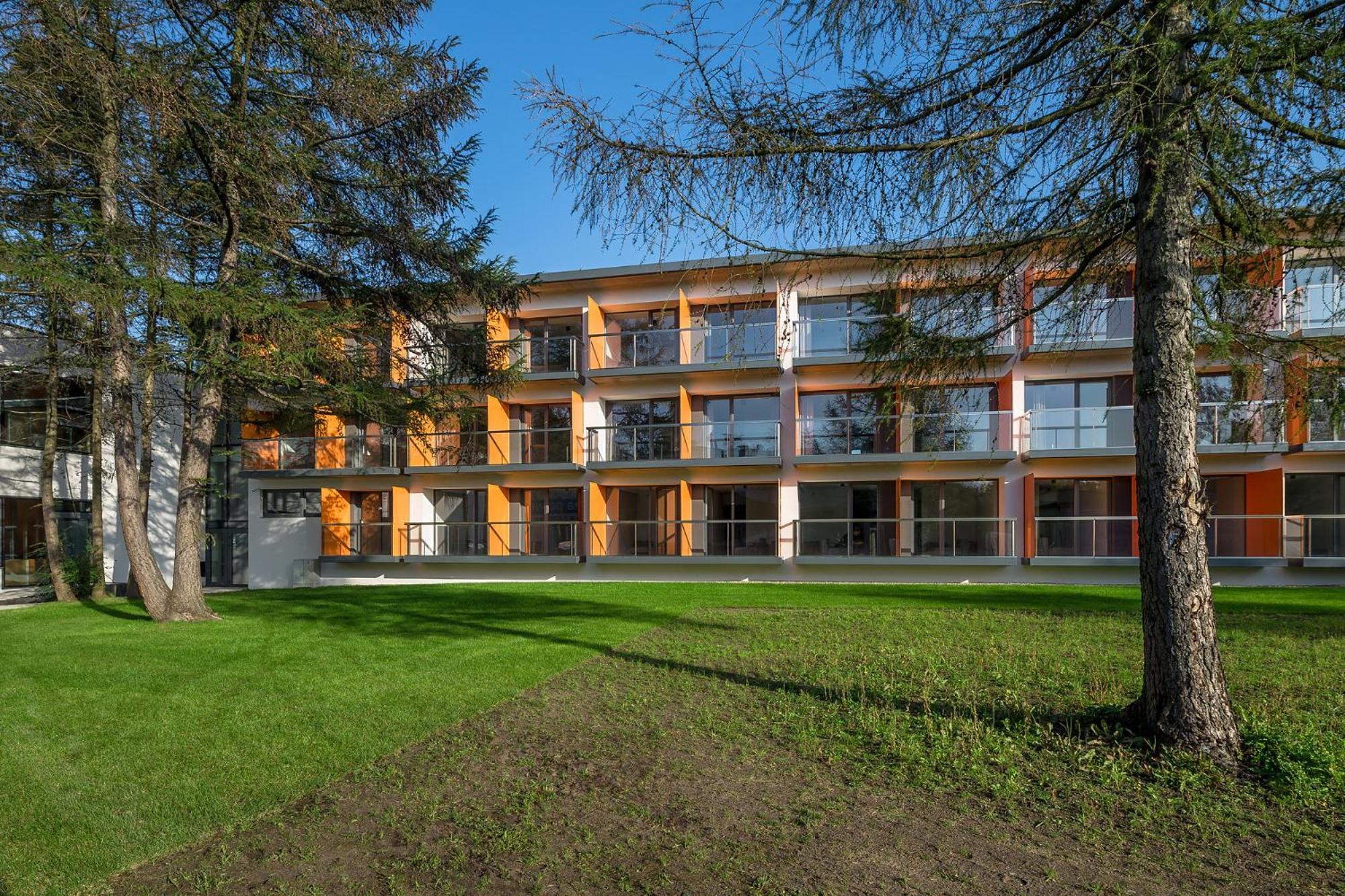Sea Power Residence Jastrzębia Góra