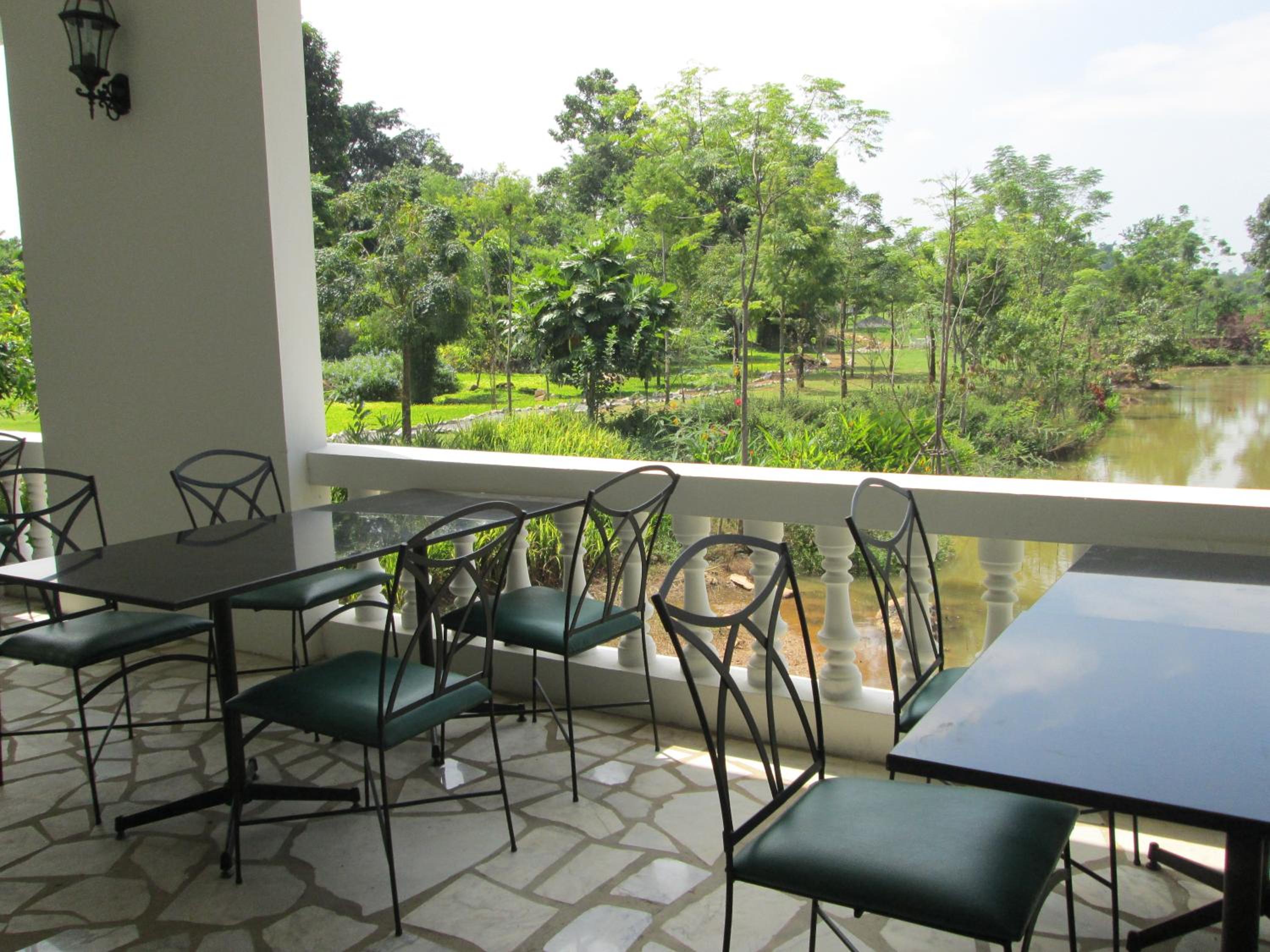 Kensington English Garden Resort Khaoyai