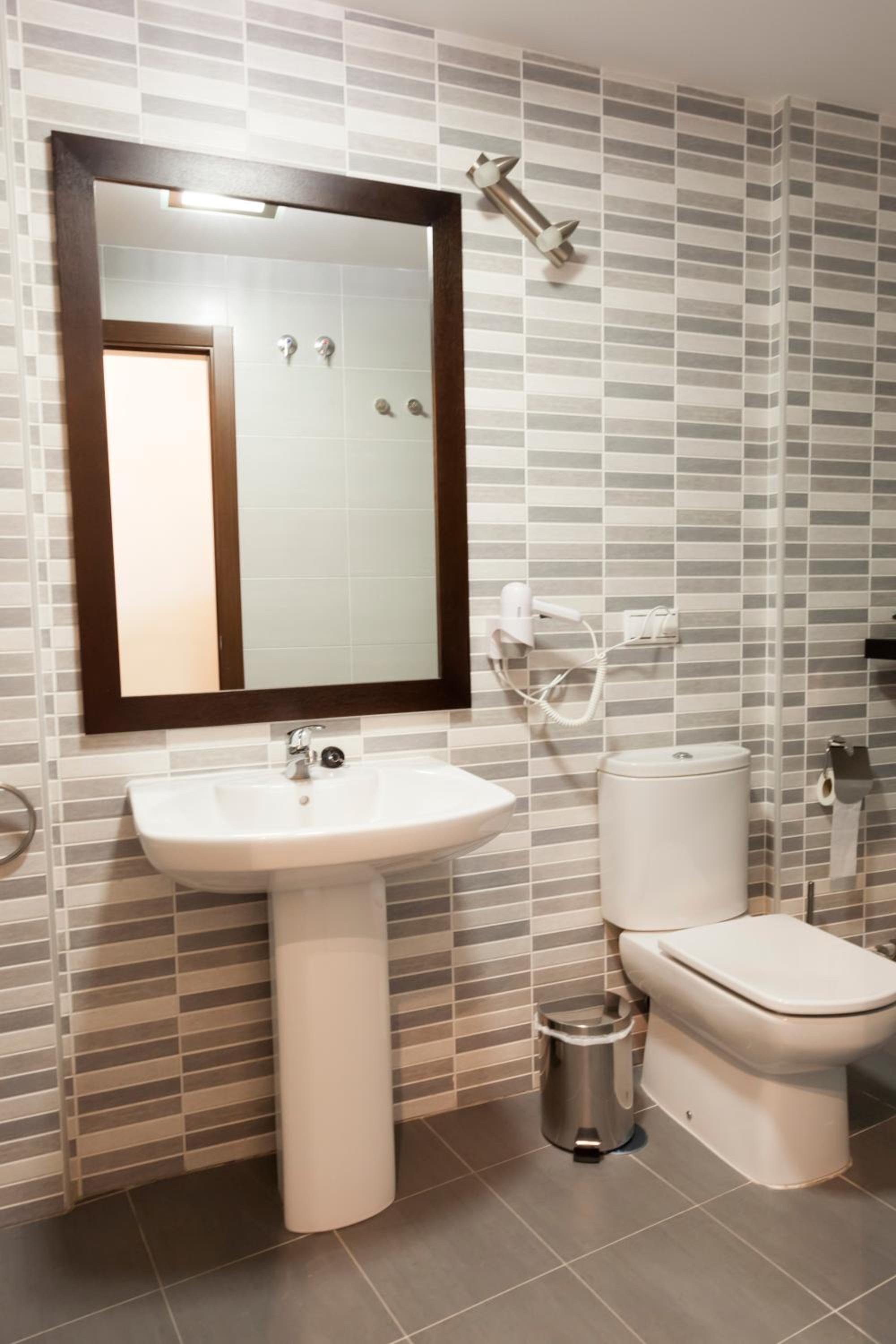Apartamentos Sol de Mayo