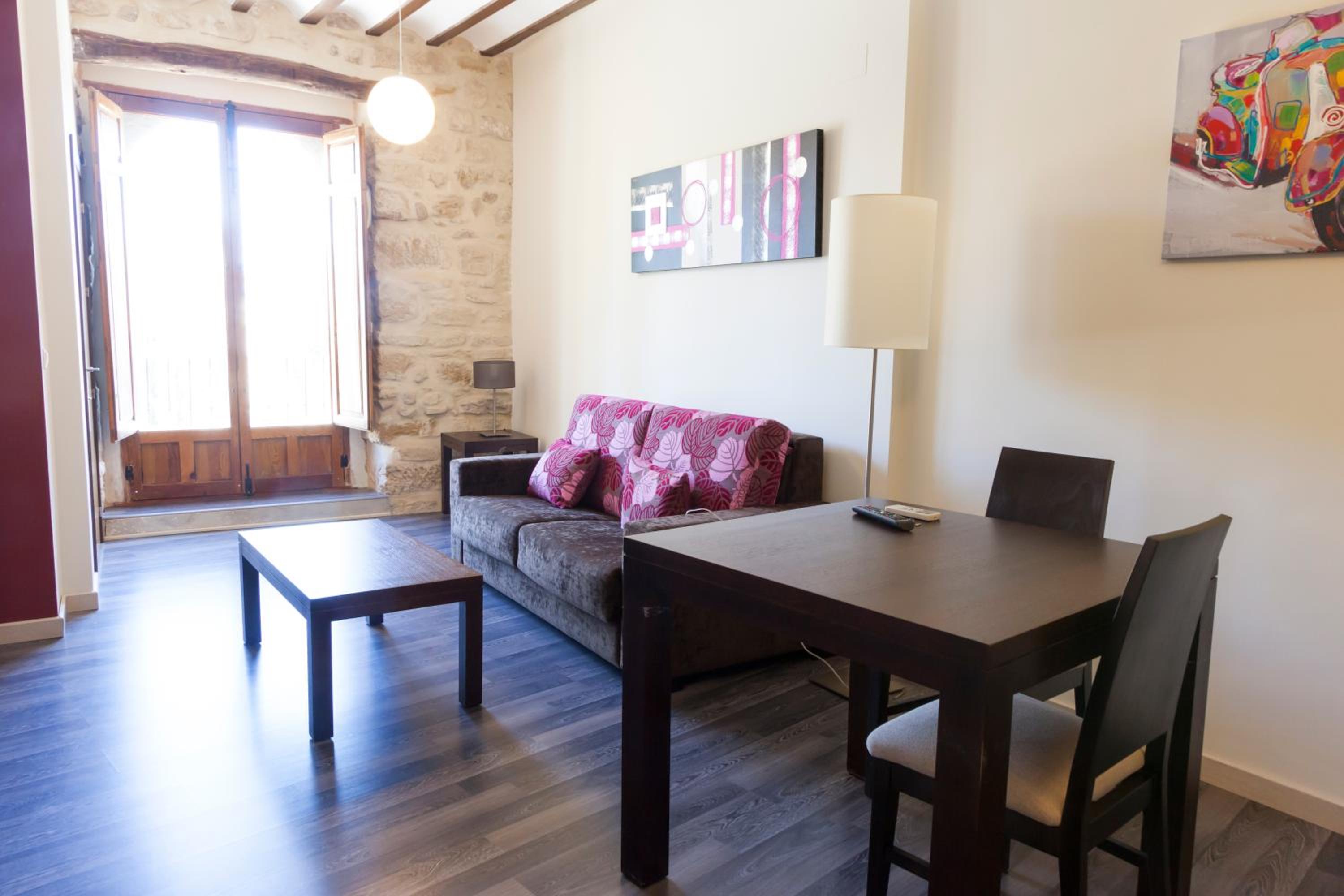 Apartamentos Sol de Mayo