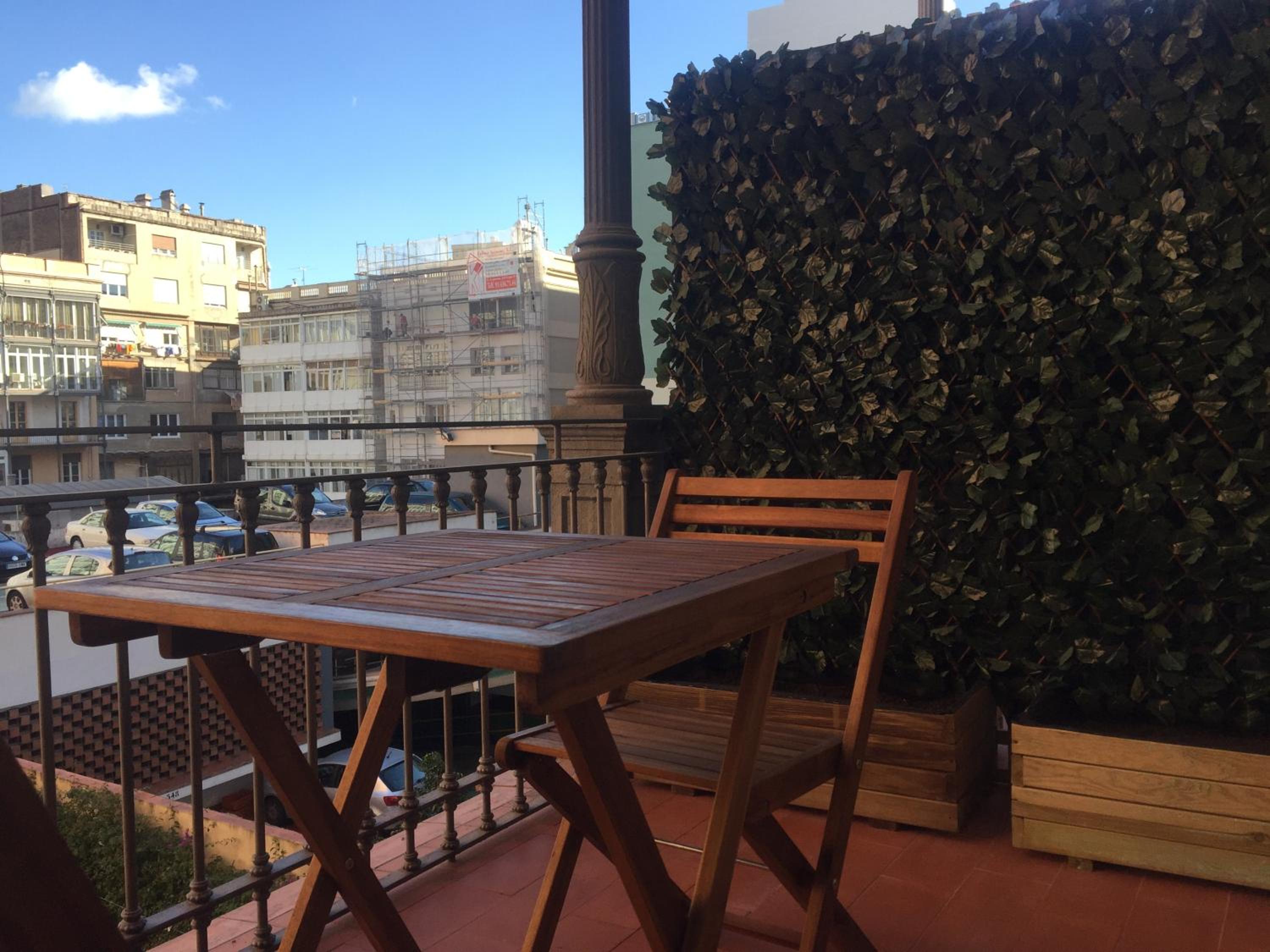 Hostalin Barcelona Passeig de Gracia