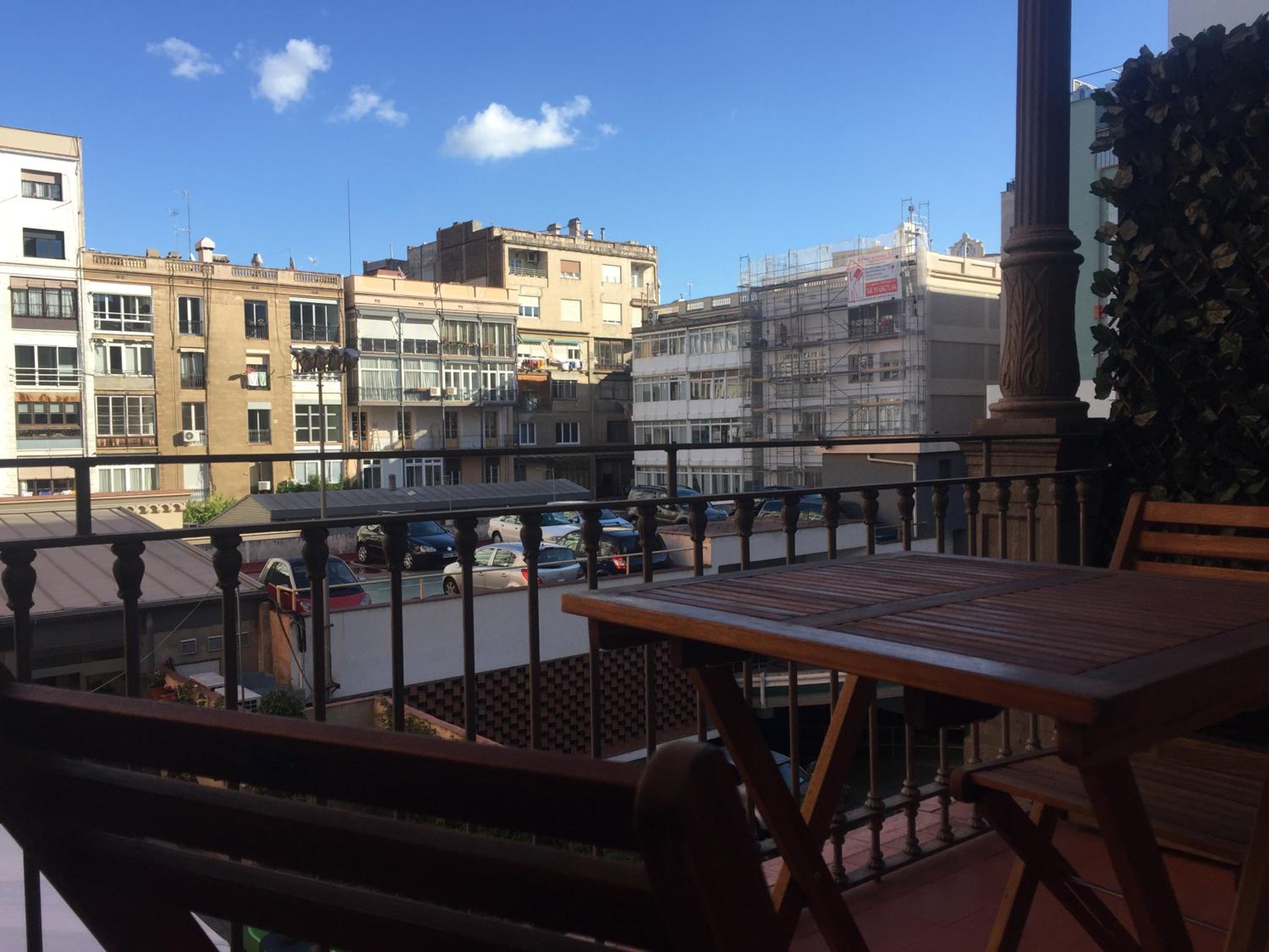 Hostalin Barcelona Passeig de Gracia