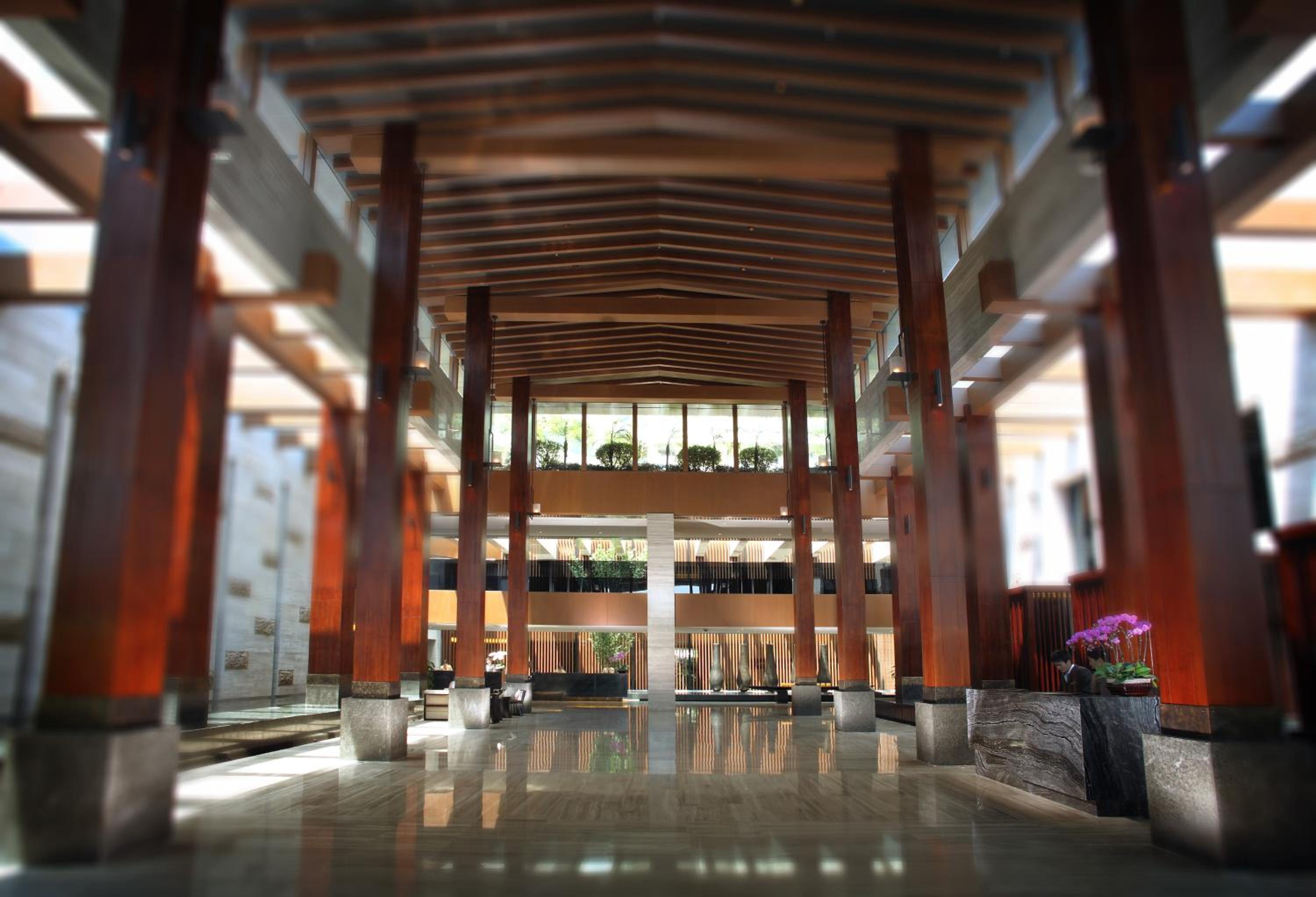 Shenzhen Dameisha Kingkey Palace Hotel