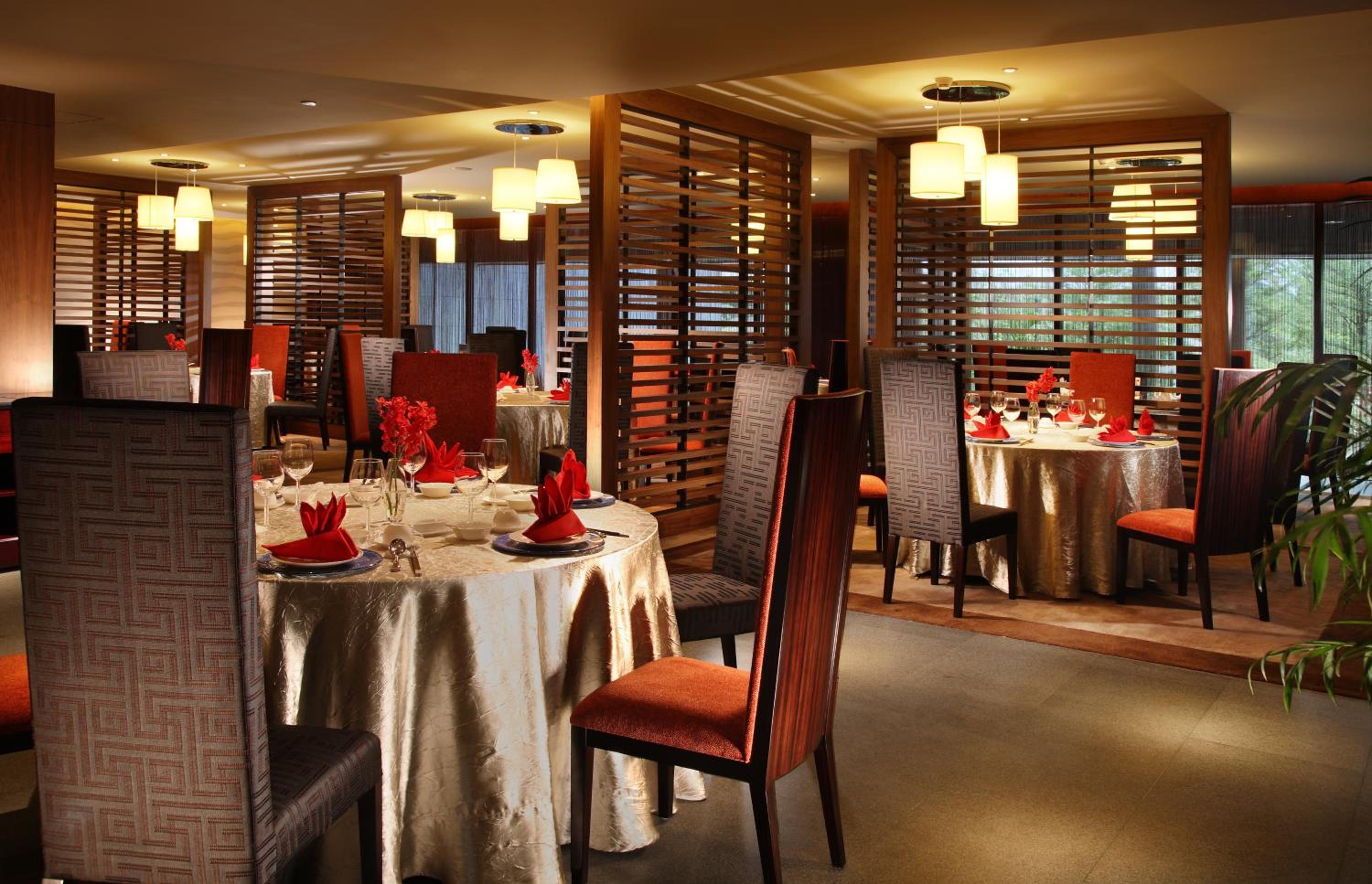 Shenzhen Dameisha Kingkey Palace Hotel