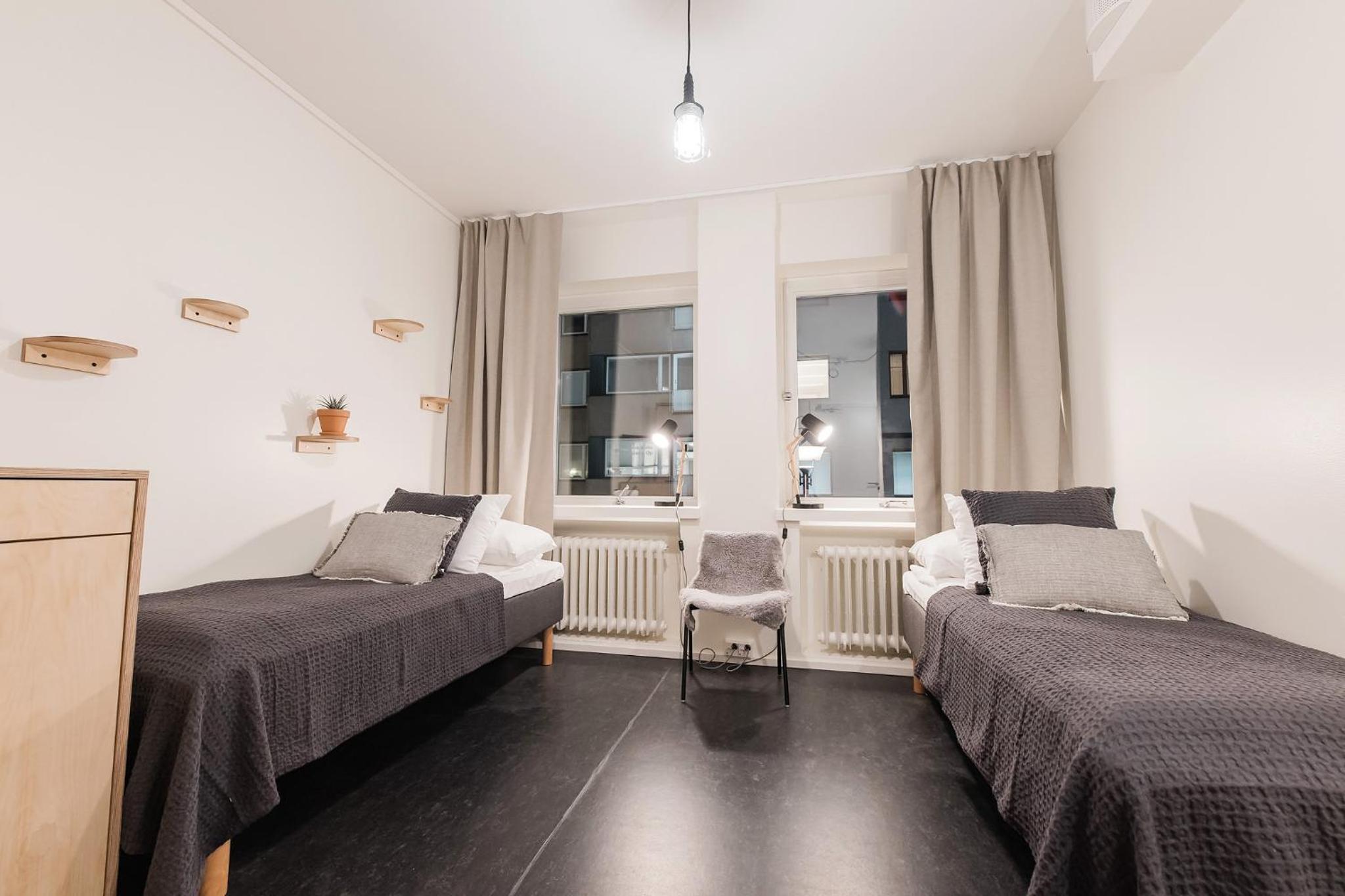 Forenom Hostel Jyväskylä