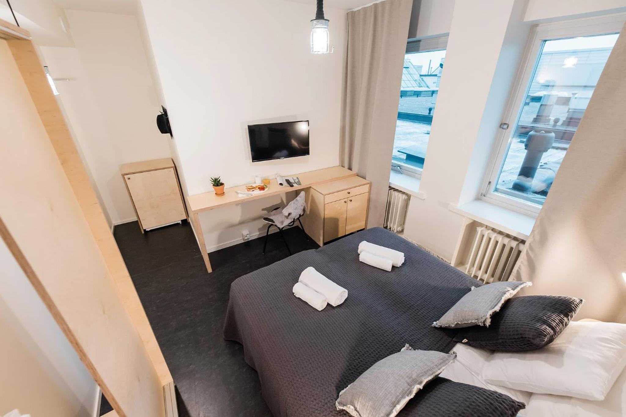Forenom Hostel Jyväskylä