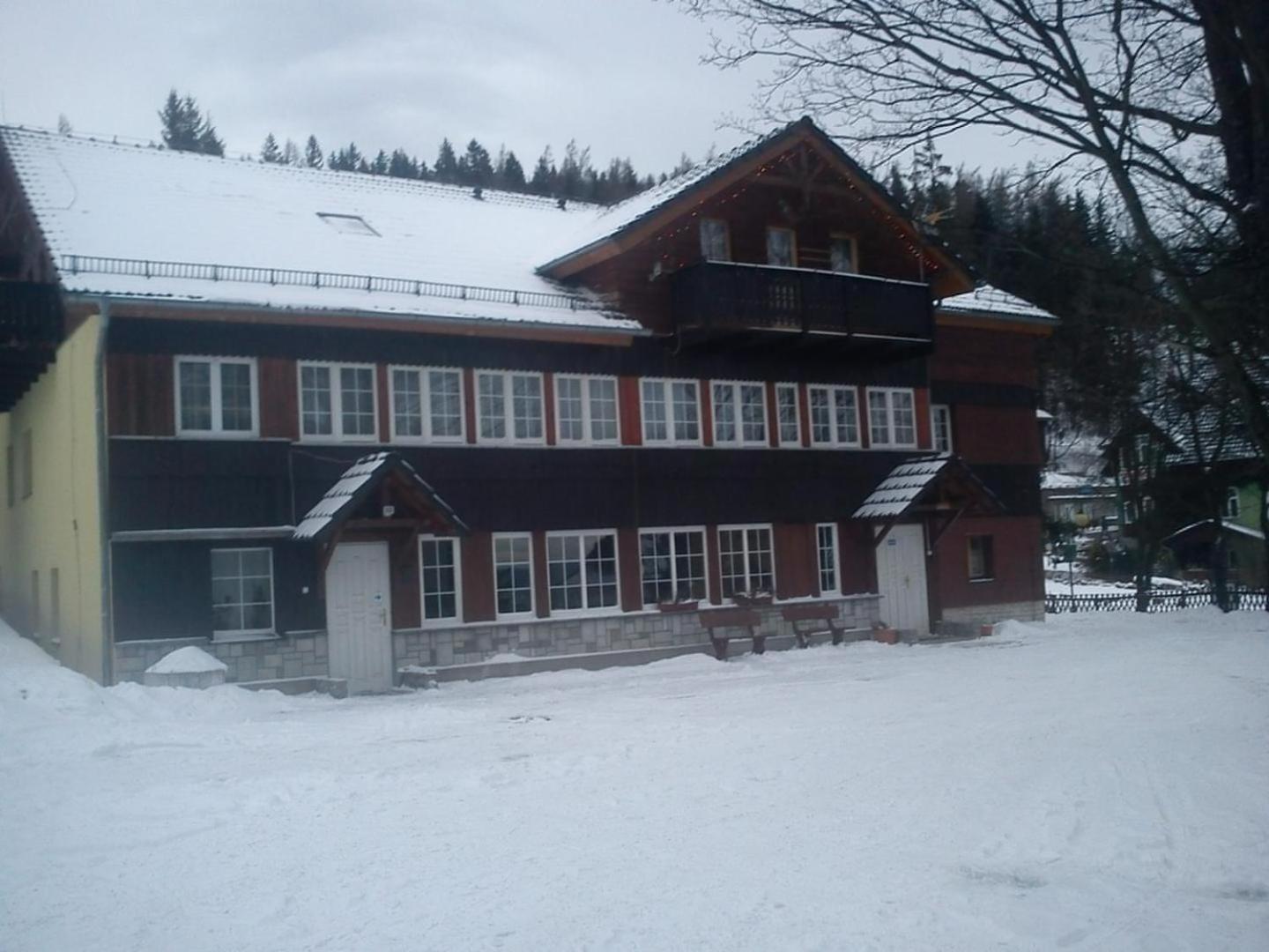 Nasz Domek en Karpacz