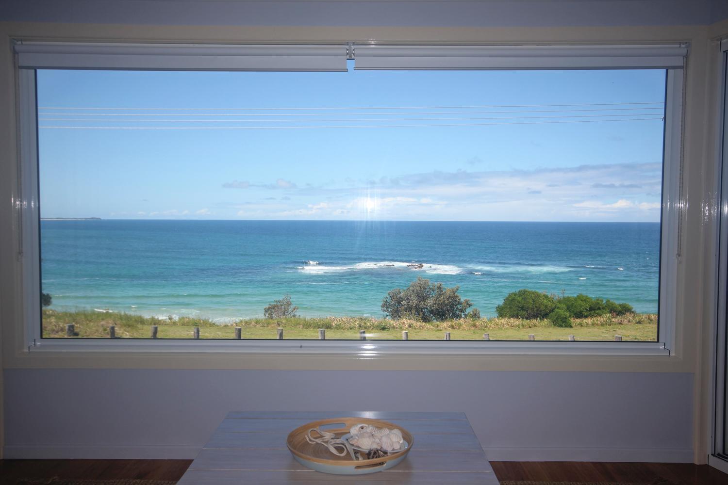 Seascape Beach House