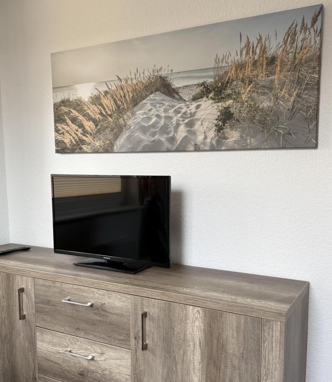 Brigg en Wittdün
