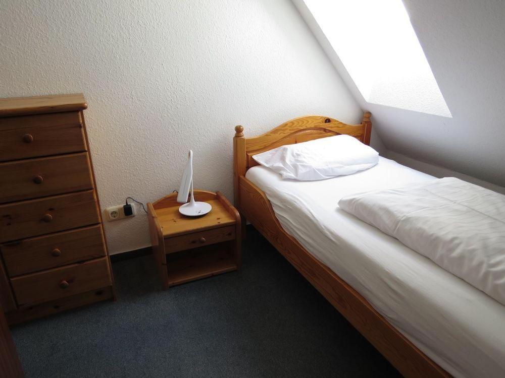 Brigg en Wittdün
