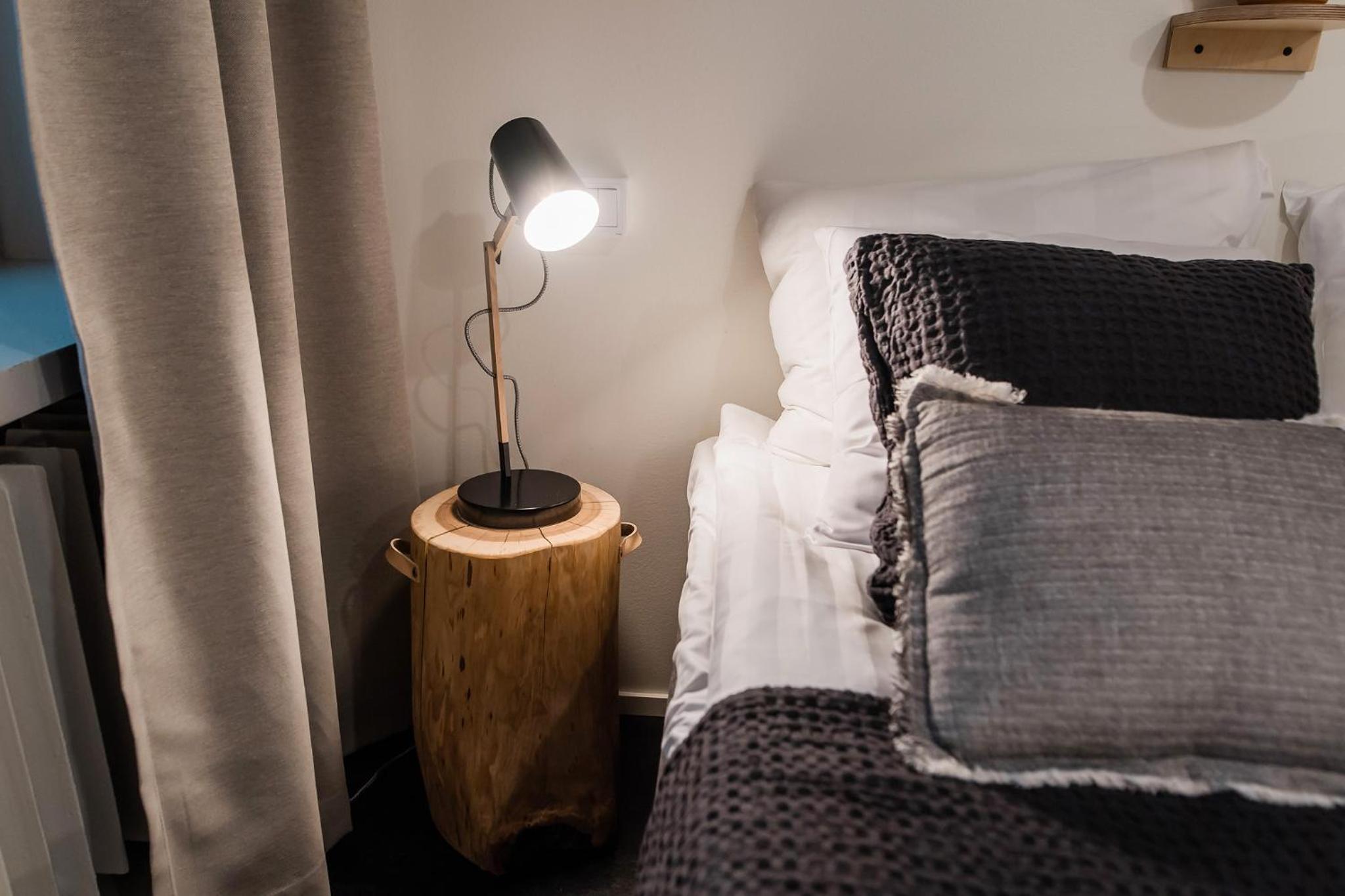 Forenom Hostel Jyväskylä