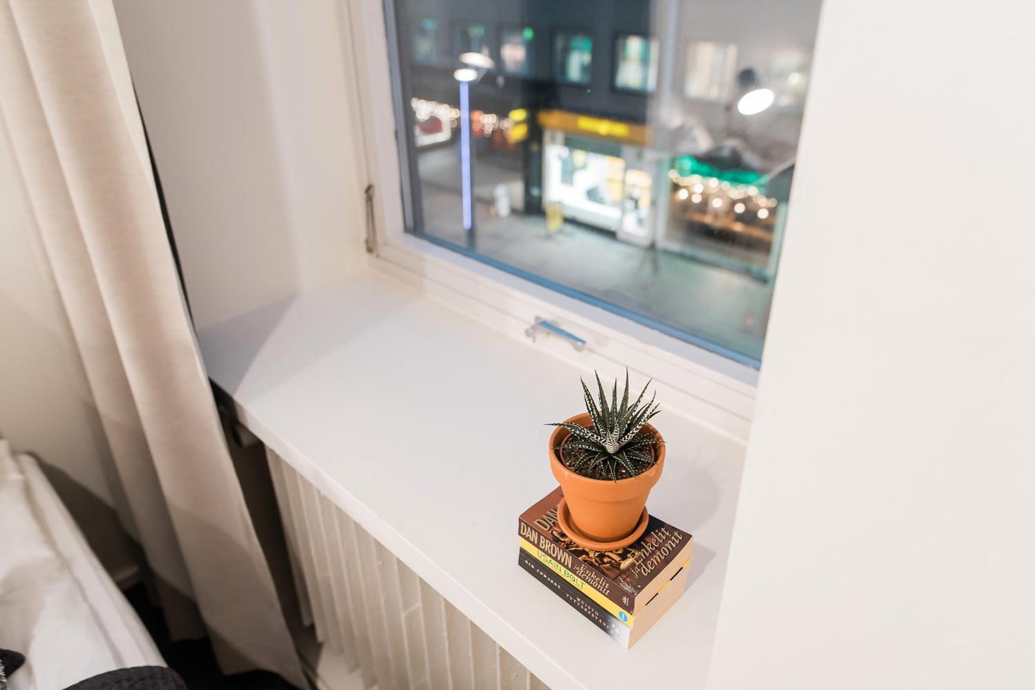 Forenom Hostel Jyväskylä
