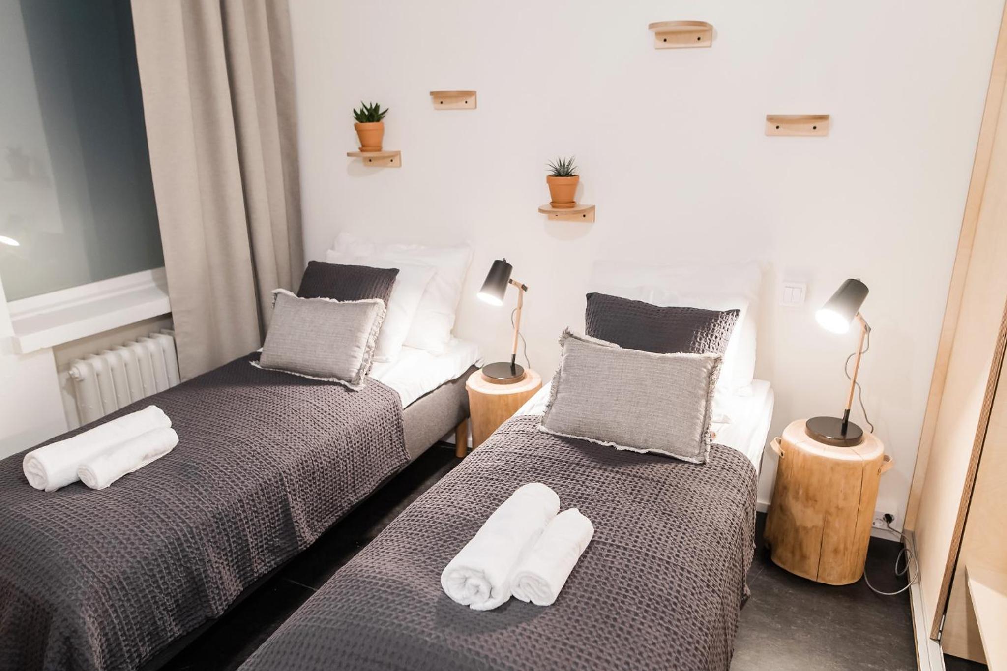 Forenom Hostel Jyväskylä