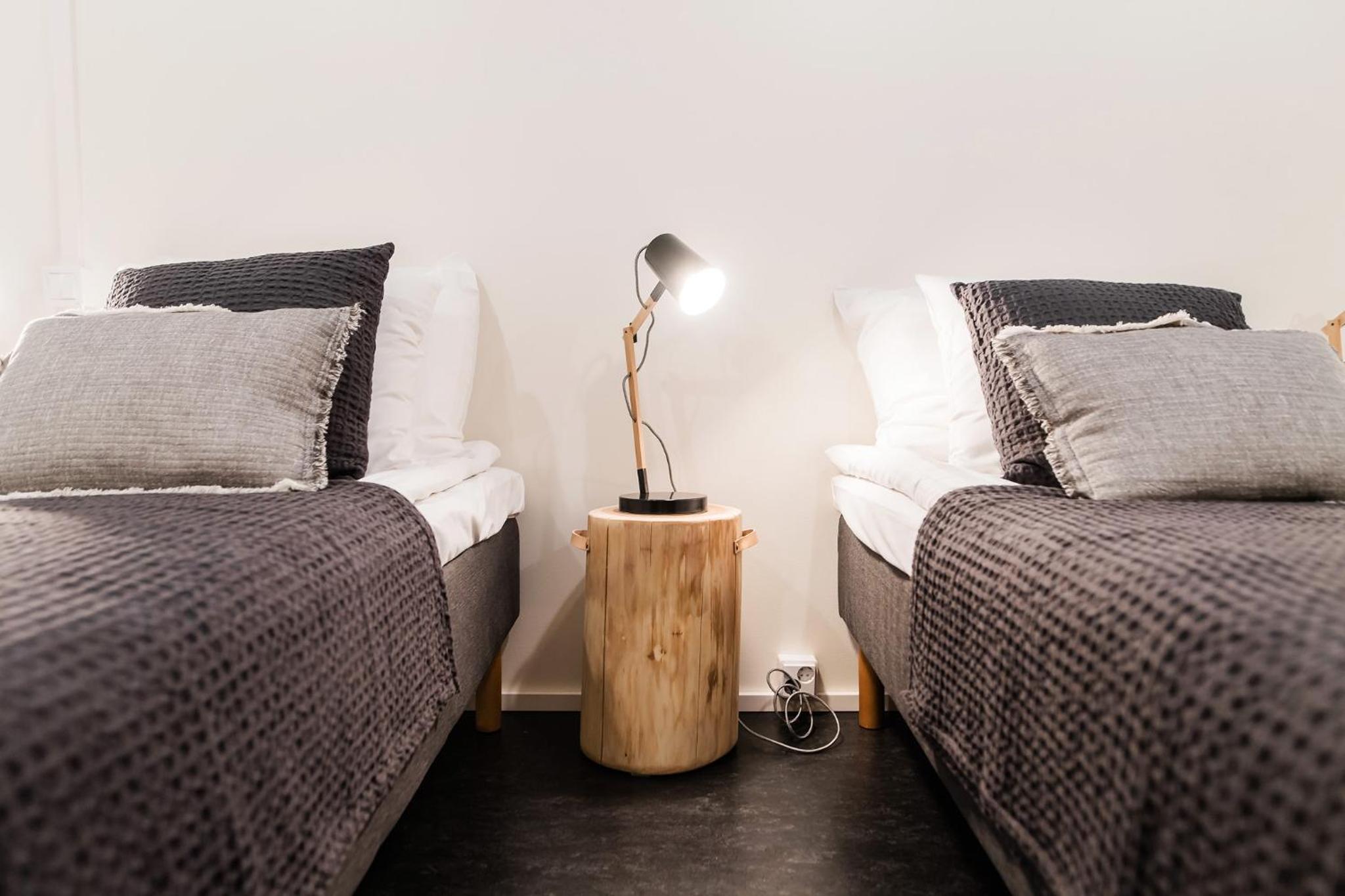 Forenom Hostel Jyväskylä