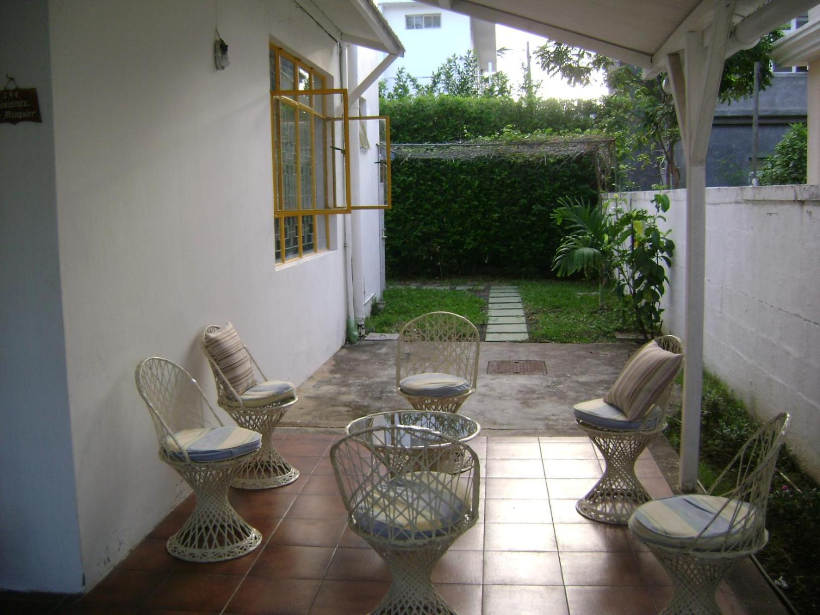 Sbe Villa