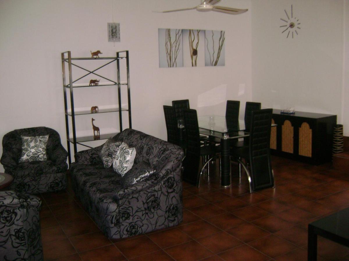 Sbe Villa
