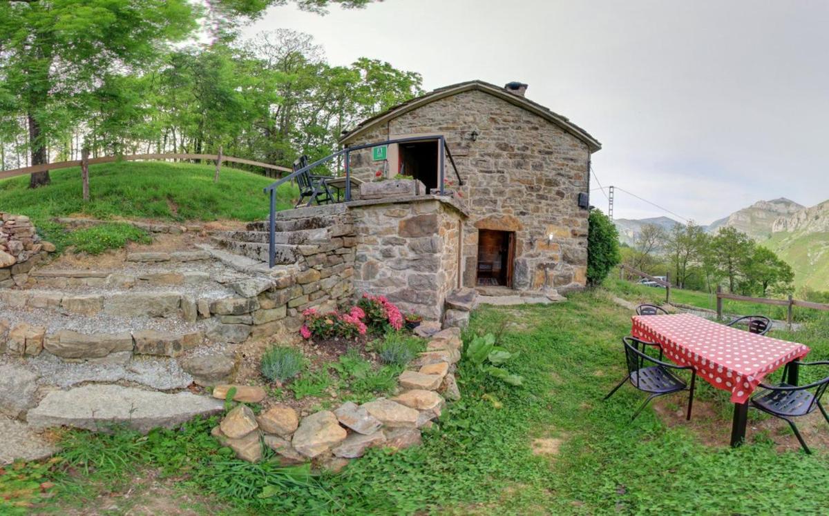Cabañas con Encanto