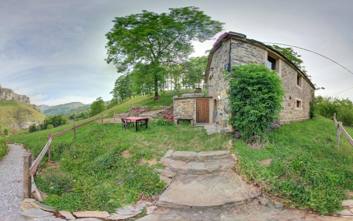 Cabañas con Encanto
