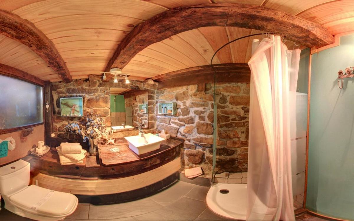 Cabañas con Encanto