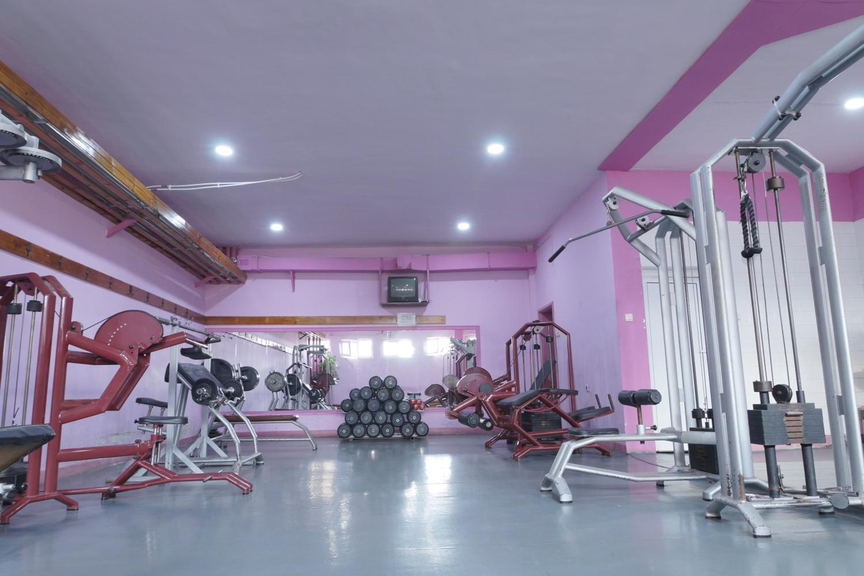 Hotel Bagira