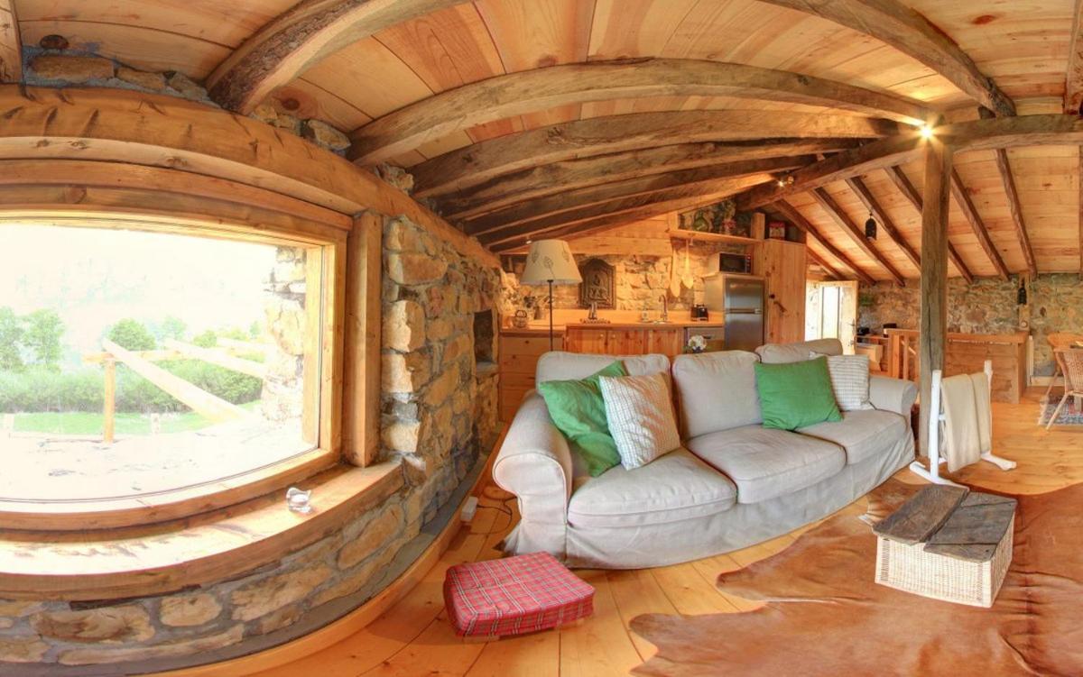 Cabañas con Encanto