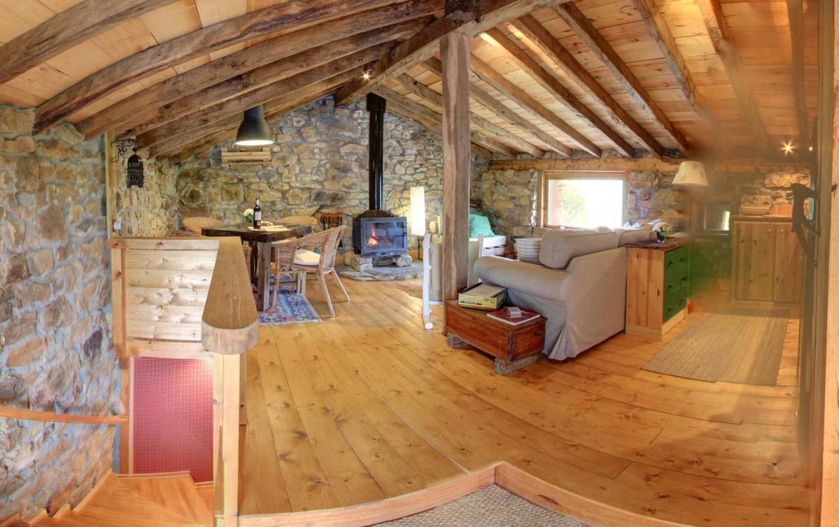 Cabañas con Encanto