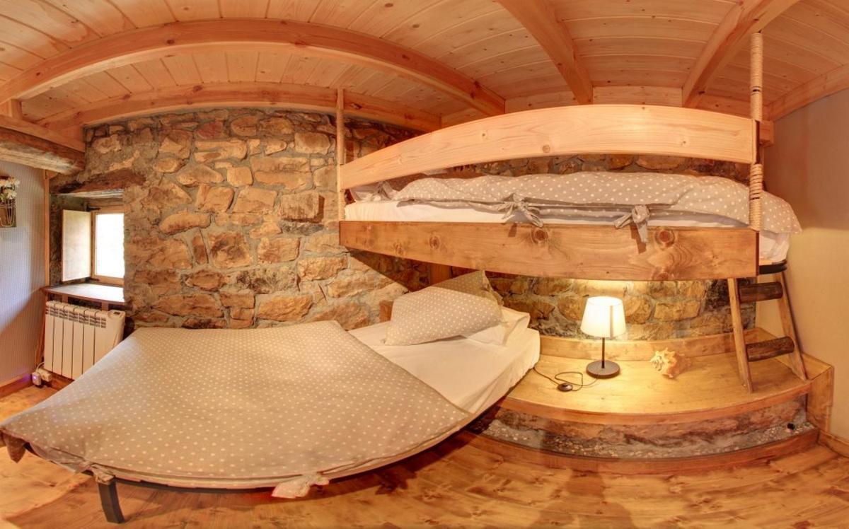 Cabañas con Encanto