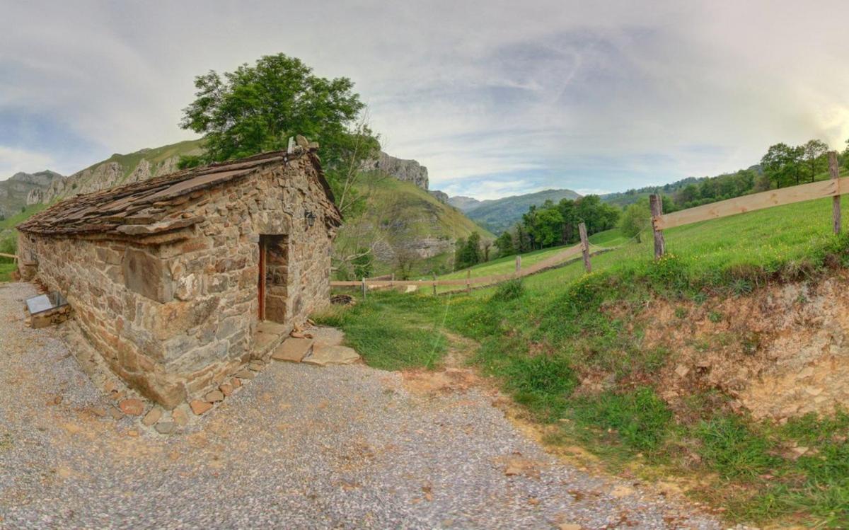 Cabañas con Encanto
