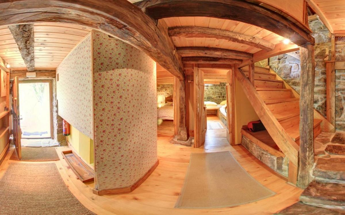 Cabañas con Encanto