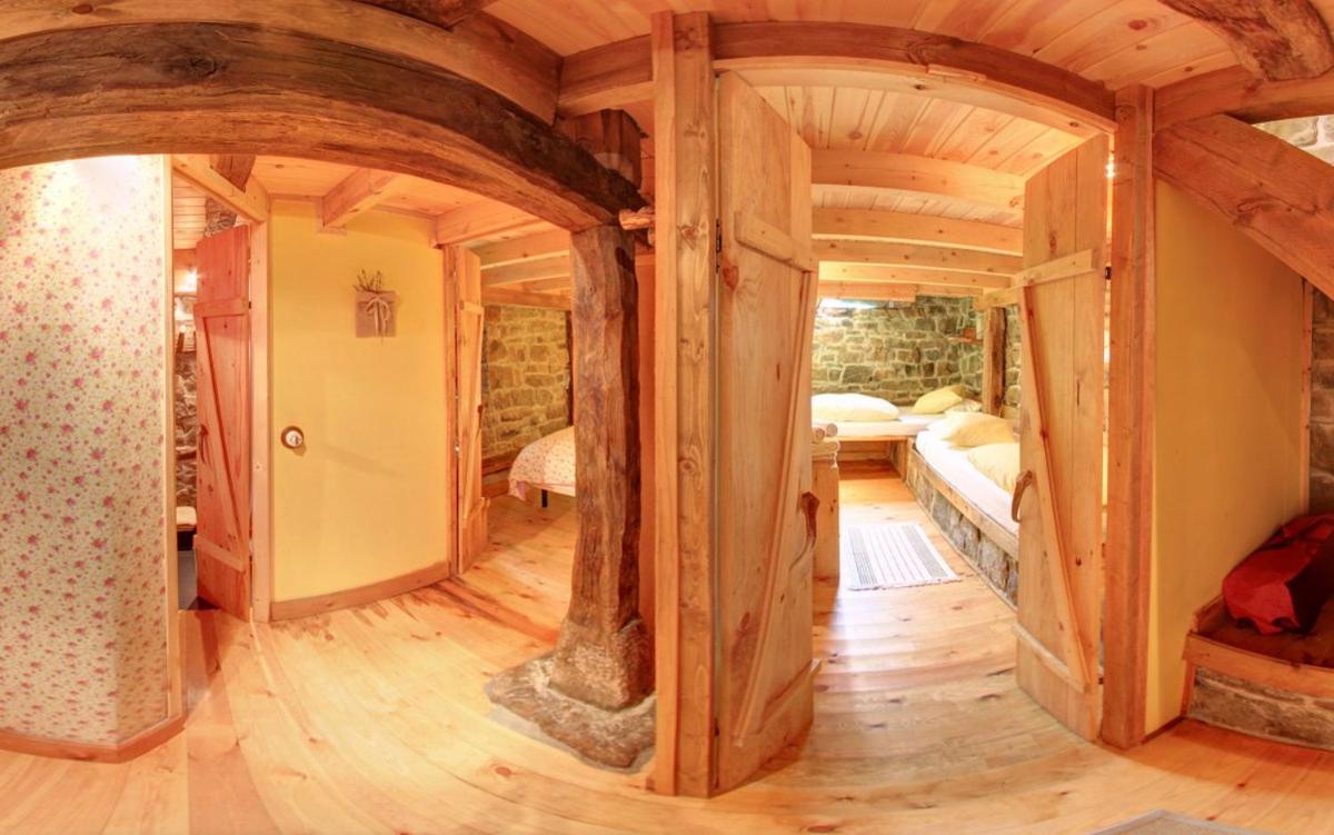 Cabañas con Encanto