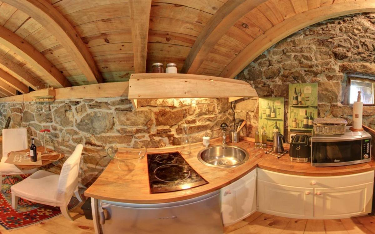 Cabañas con Encanto