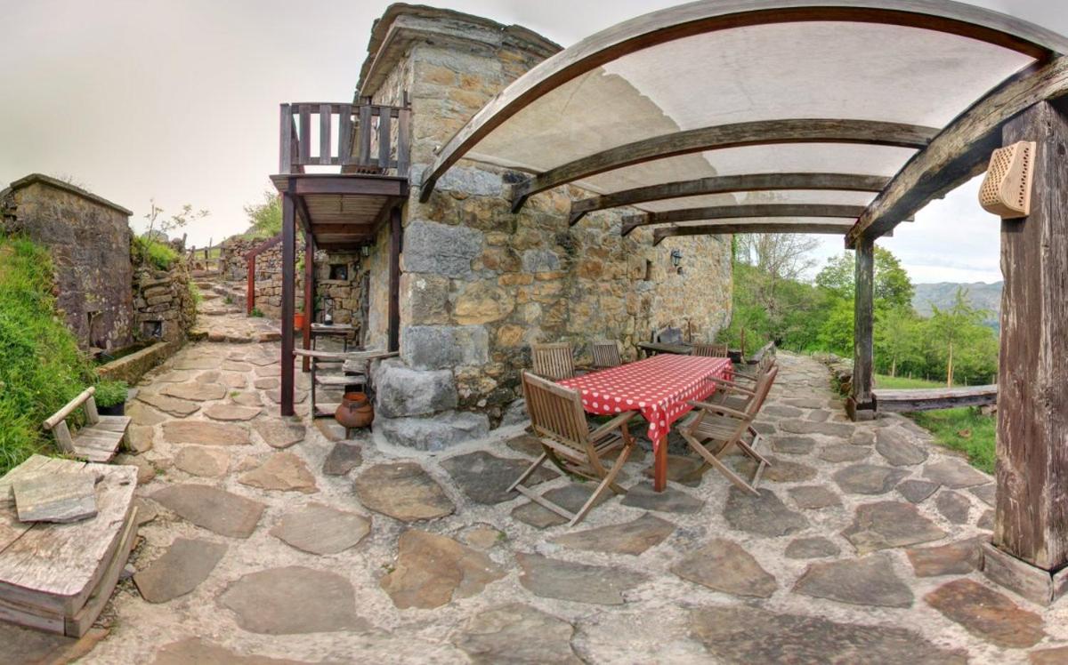Cabañas con Encanto